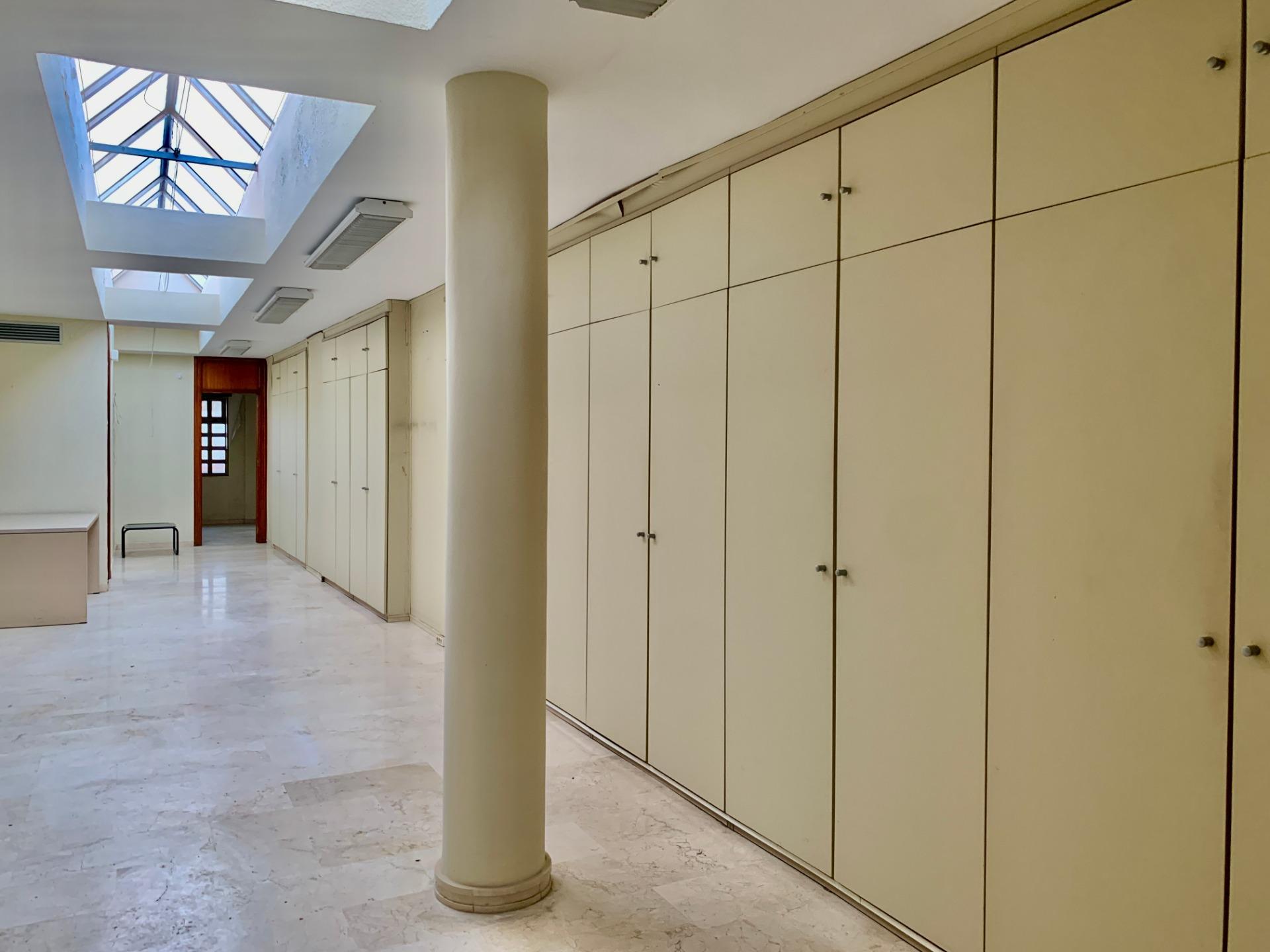 Piso en alquiler  calle S BARTOLOME, 8, Cantillana  17/22