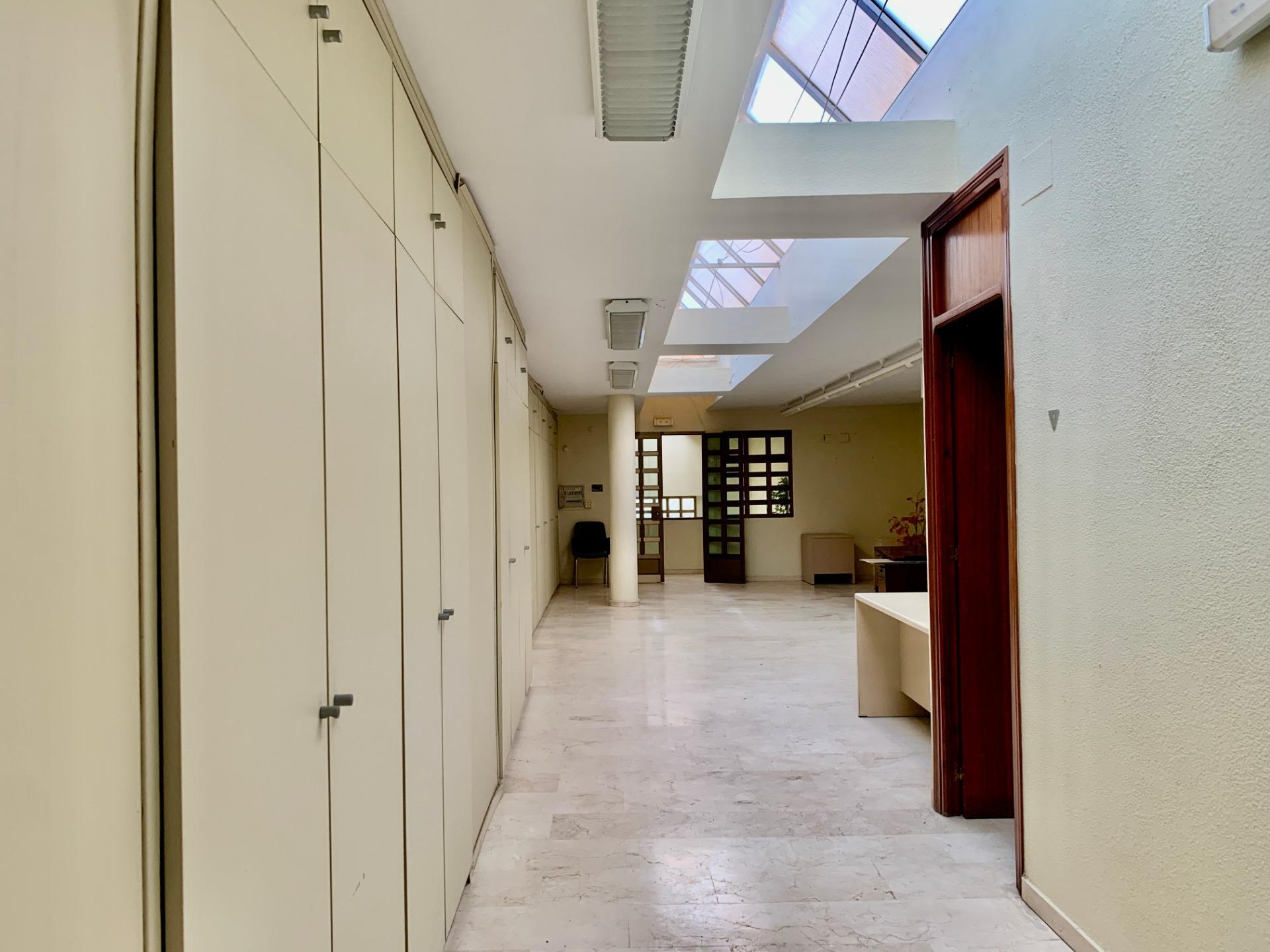 Piso en alquiler  calle S BARTOLOME, 8, Cantillana  18/22