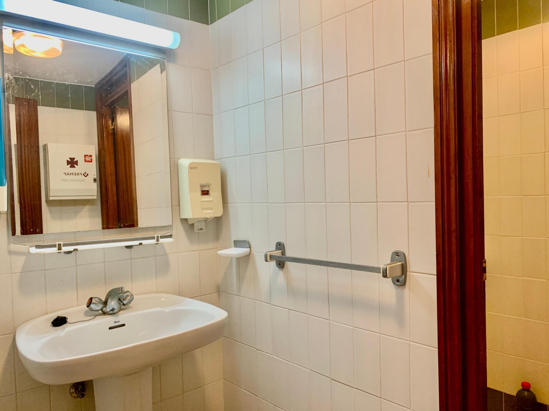 Piso en alquiler  calle S BARTOLOME, 8, Cantillana  20/22