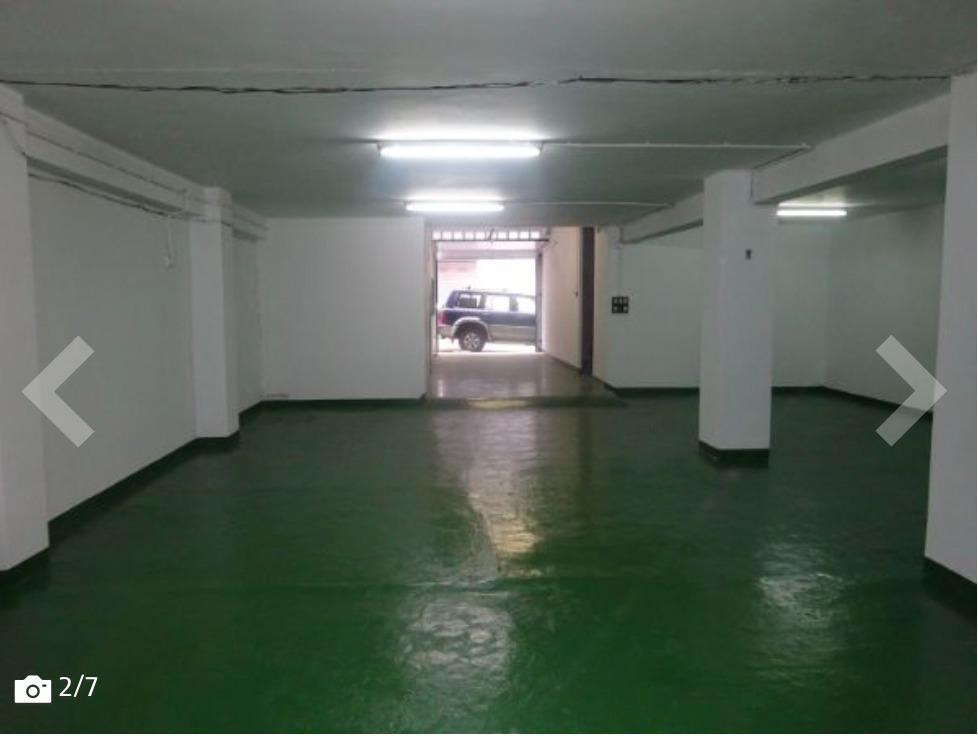 Local Comercial en venta, Freixeiro - O Castro, Vigo, Pontevedra