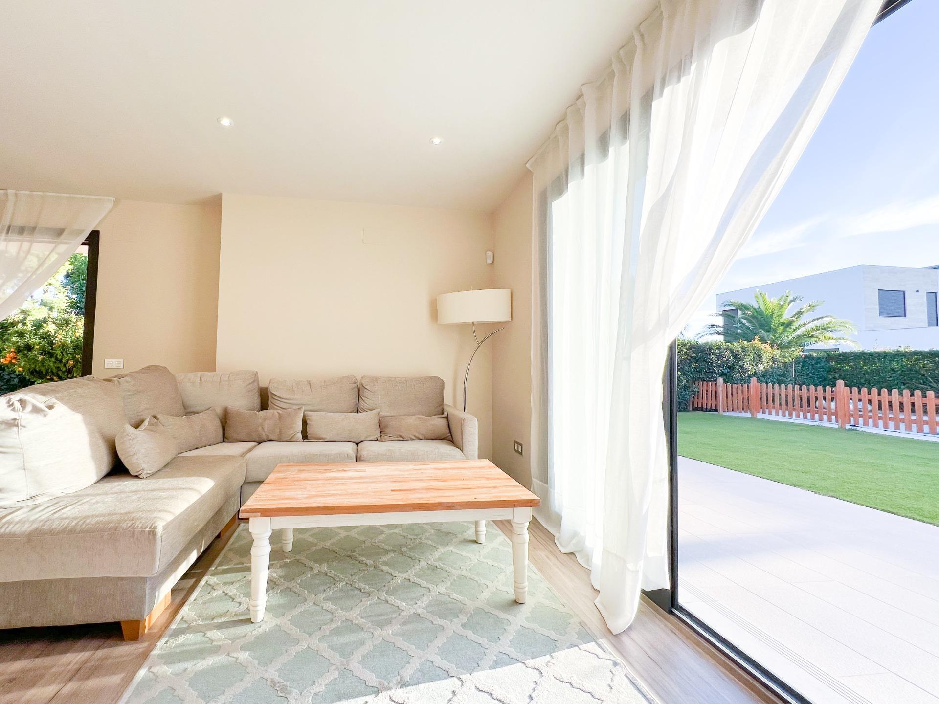 Chalet individual en venta, Cambrils