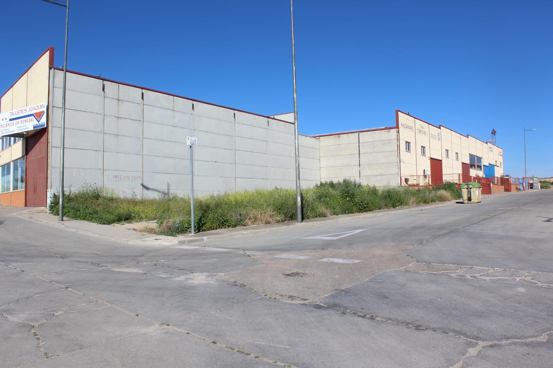Fincas y solares-Venta-Escalonilla-1520396