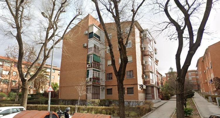 Piso en venta, Madrid