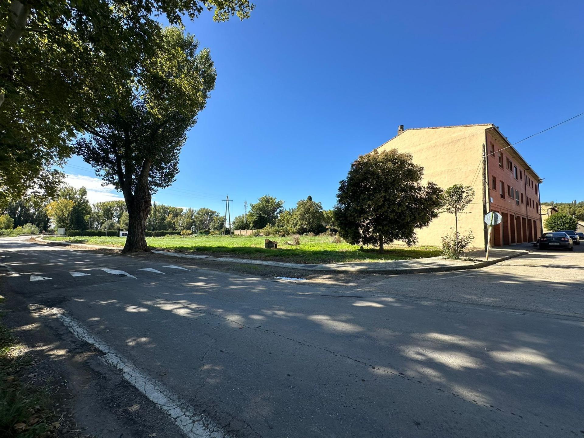 Fincas y solares-Venta-Ejea de los Caballeros-1506118