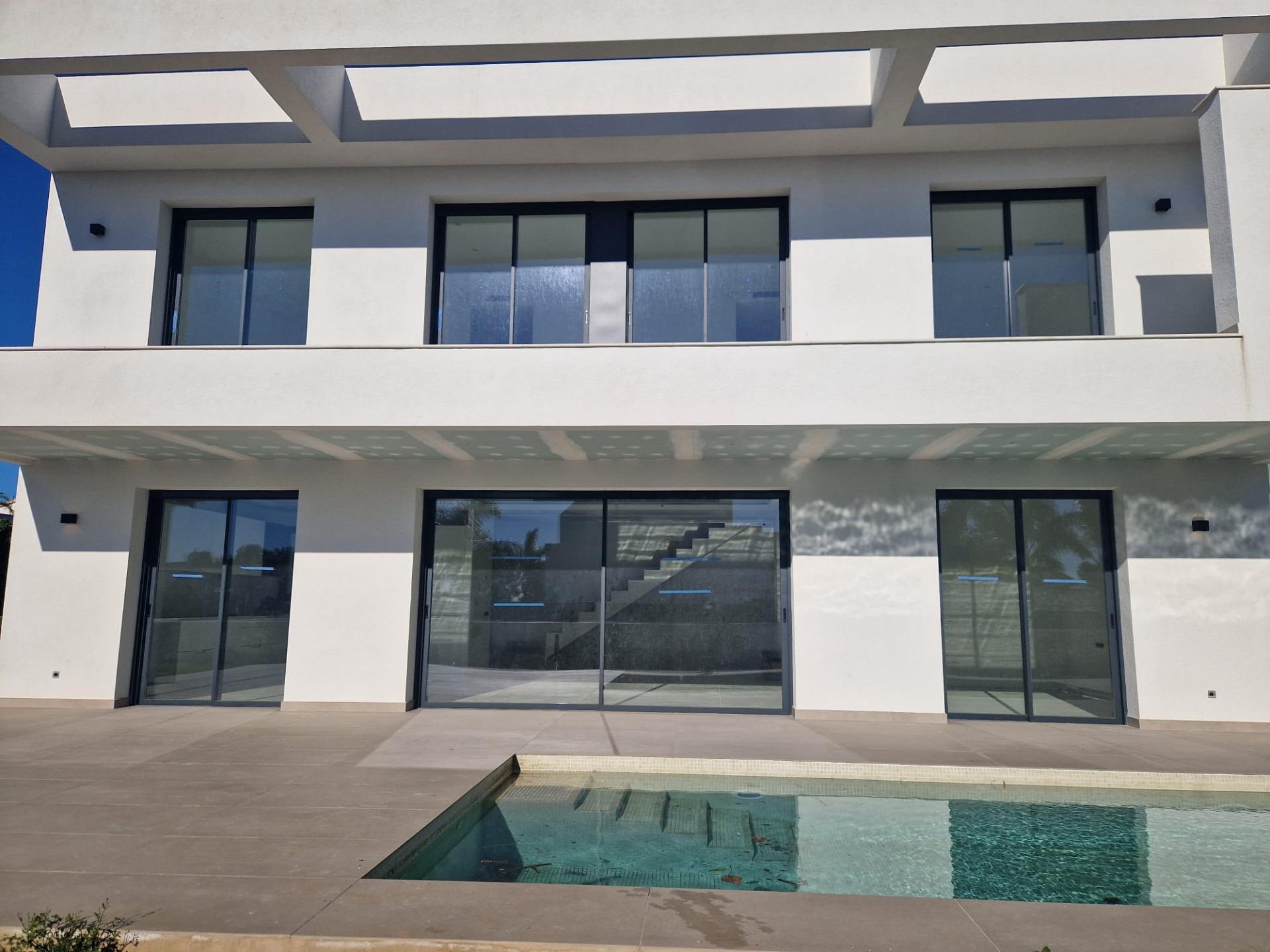 Chalet individual en venta, Cambrils