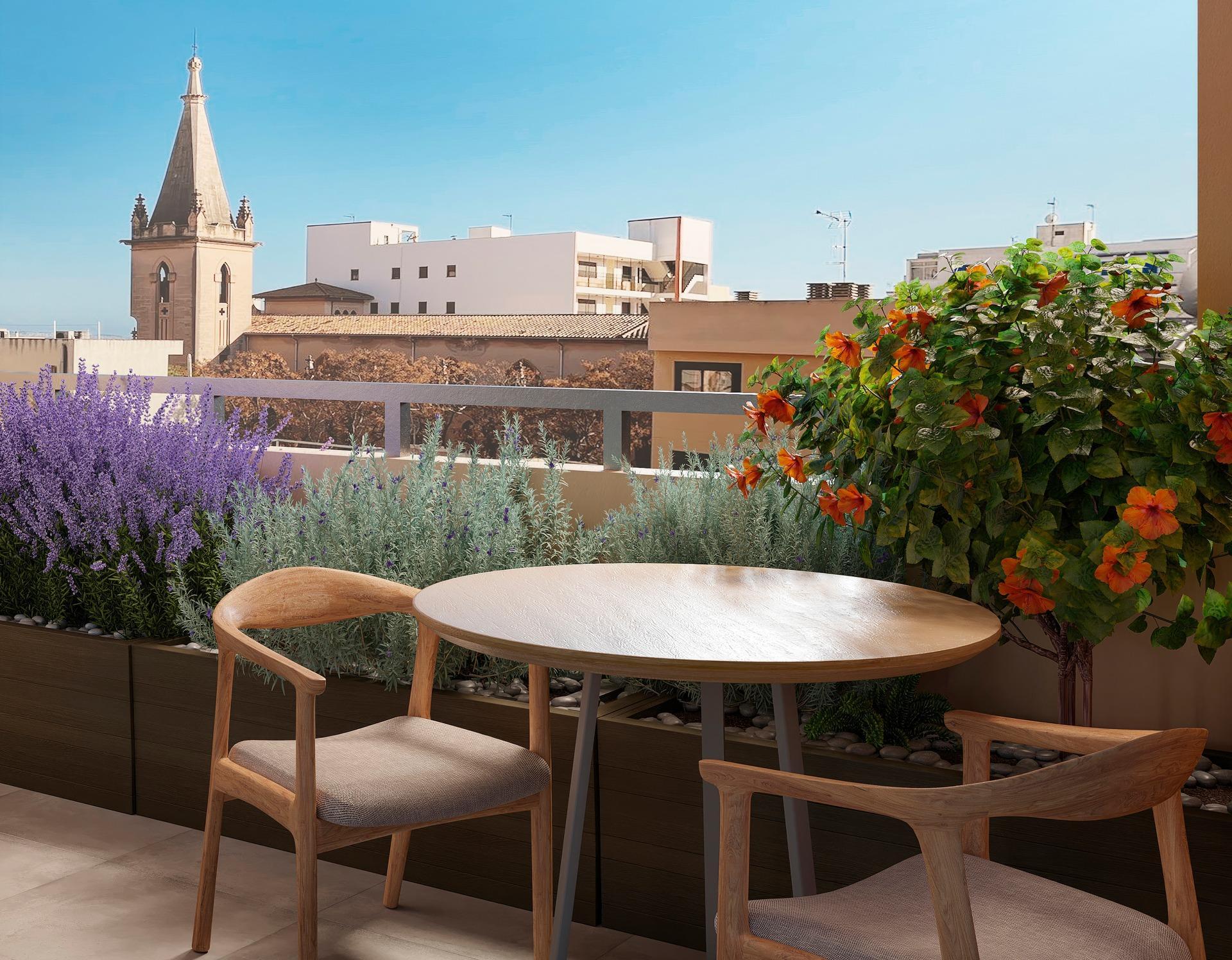 Piso en venta, Palma de Mallorca