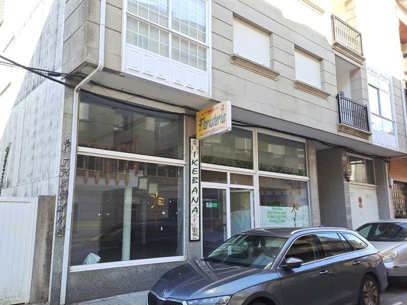 Local Comercial en venta, Villanueva de Arosa