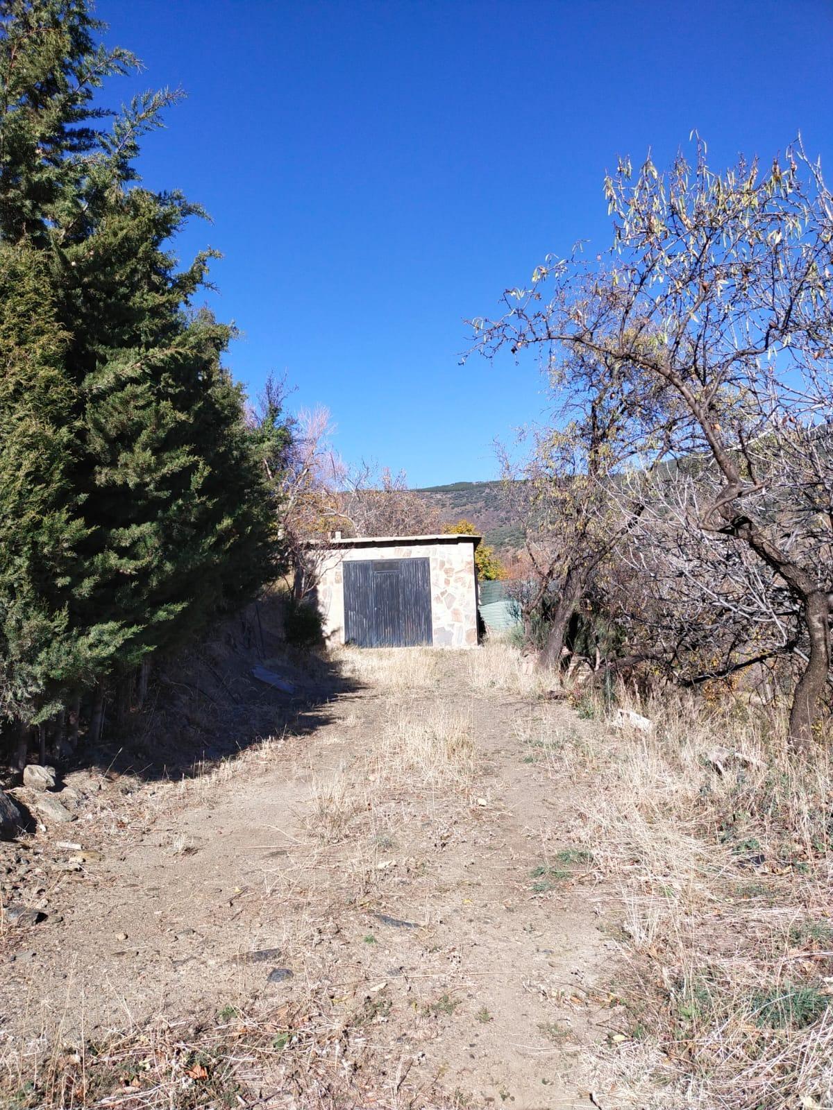 Fincas y solares-Venta-Nevada-1520369-Foto-2