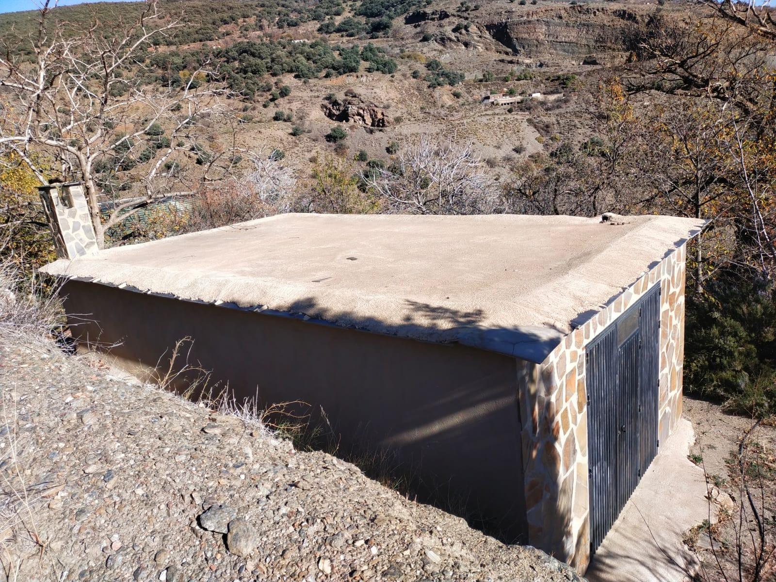Fincas y solares-Venta-Nevada-1520369-Foto-4
