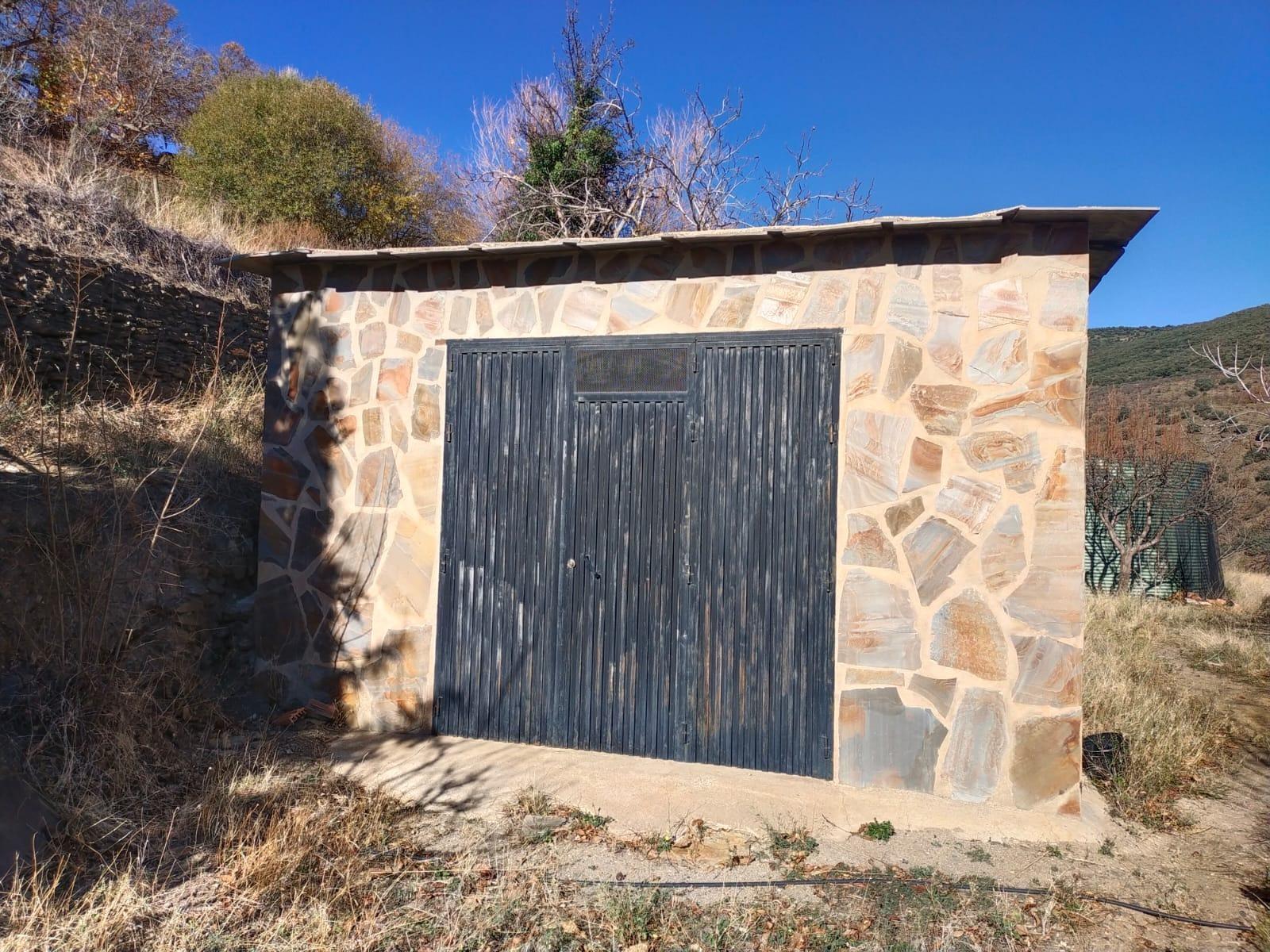Fincas y solares-Venta-Nevada-1520369-Foto-3