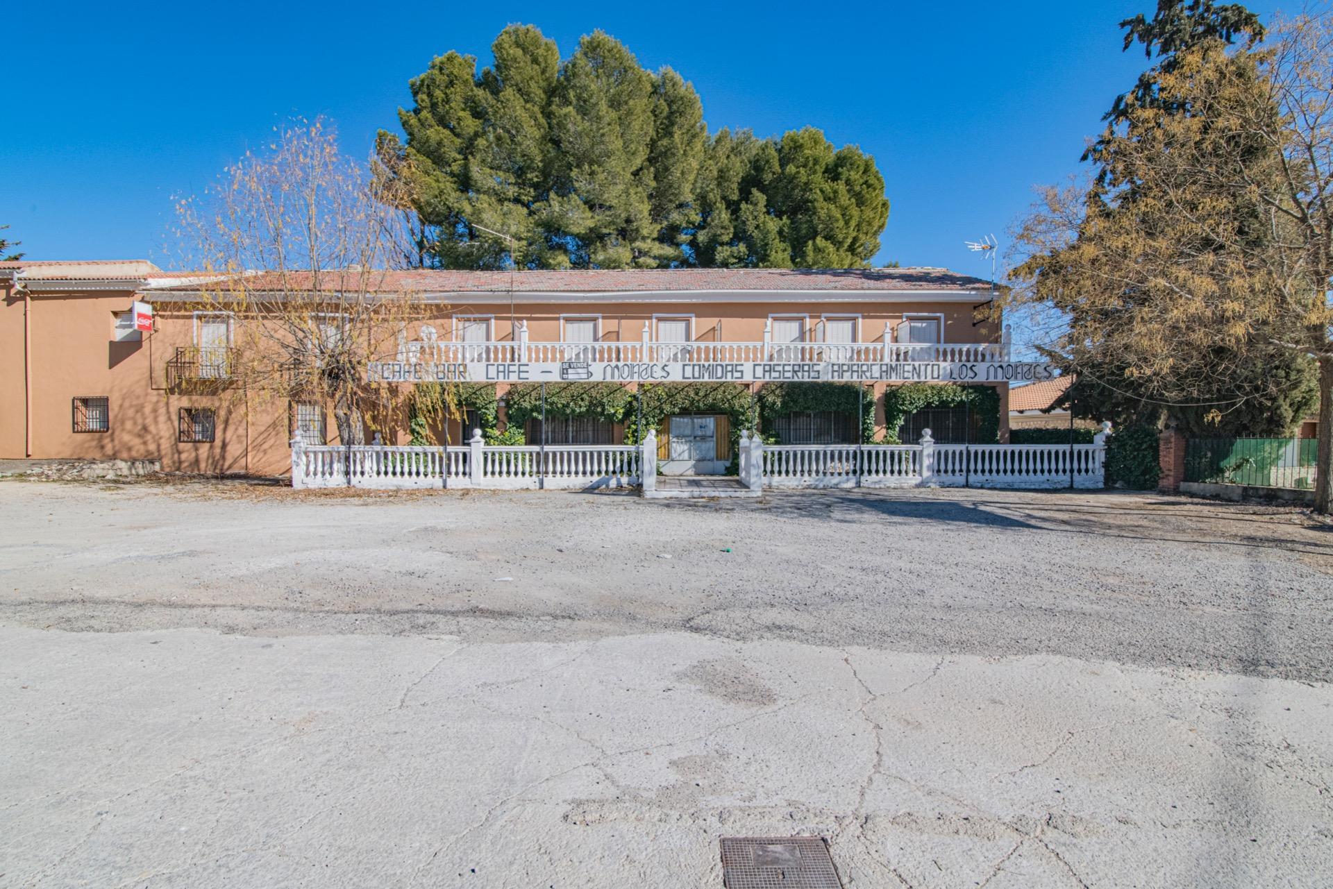 Edificio en venta, Guadahortuna, Granada, Granada