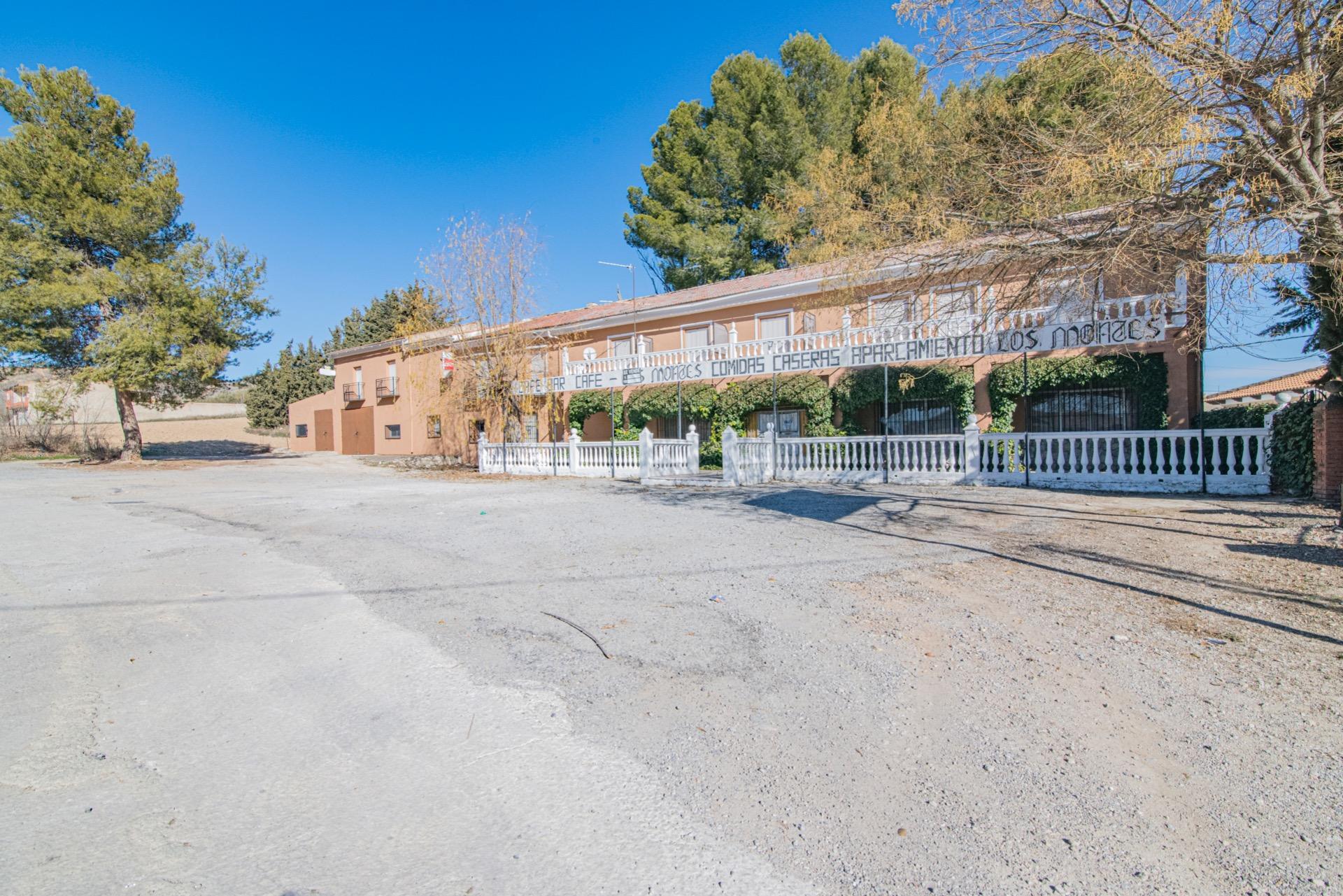 Edificios-Venta-Guadahortuna-1535614-Foto-72