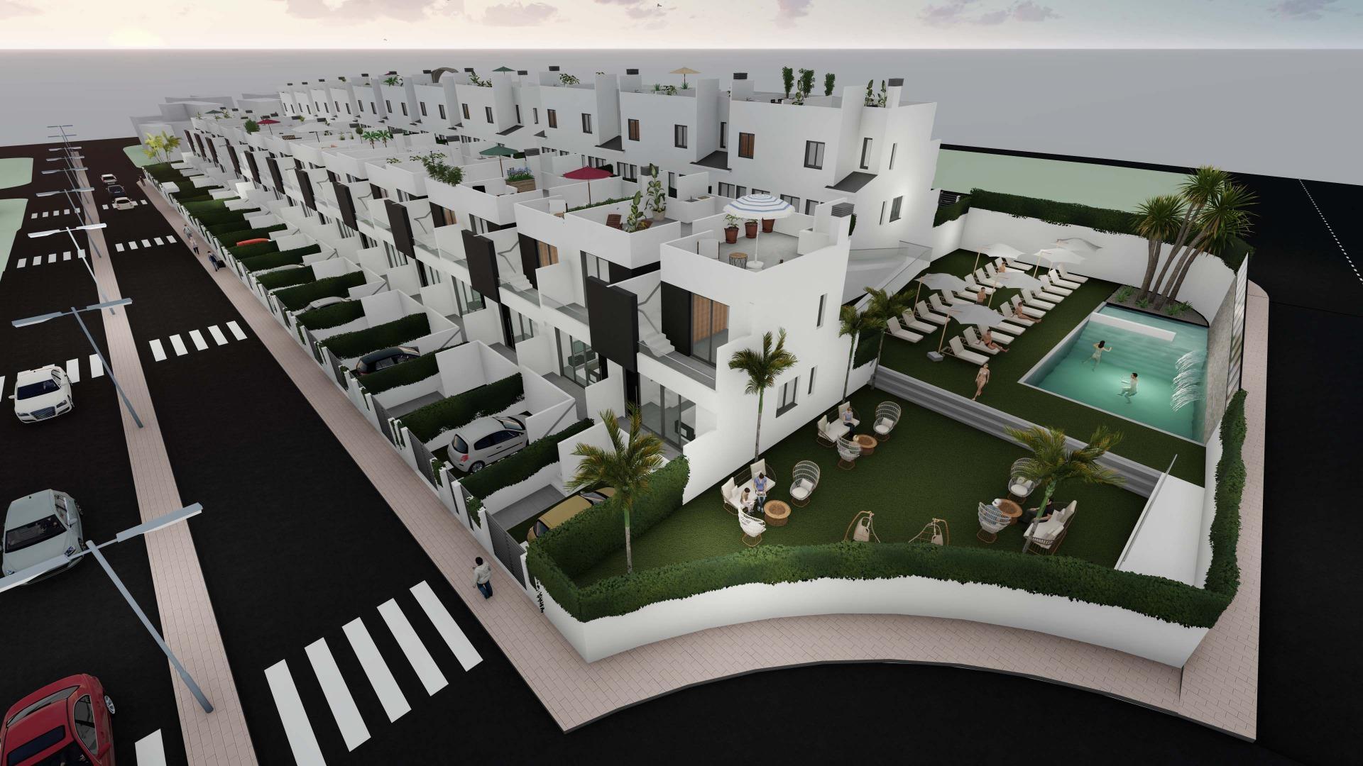 Casa en venta, Cox