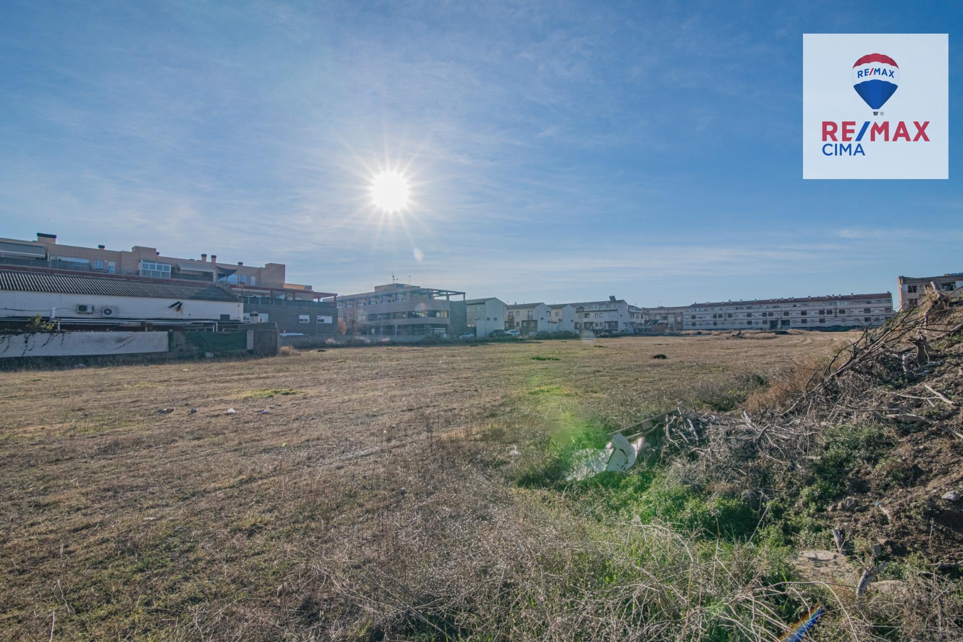 Fincas y solares-Venta-1536519