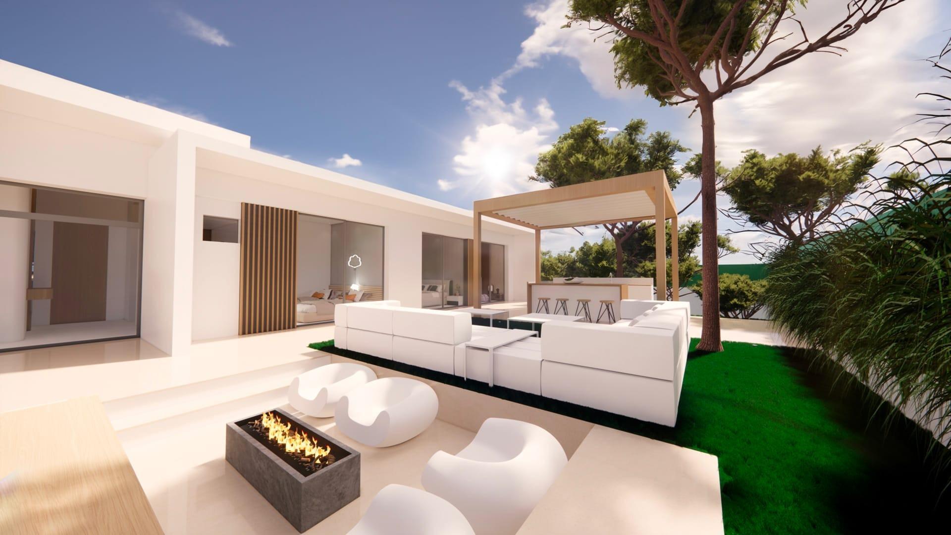 Casa en venta, Pilar de la Horadada