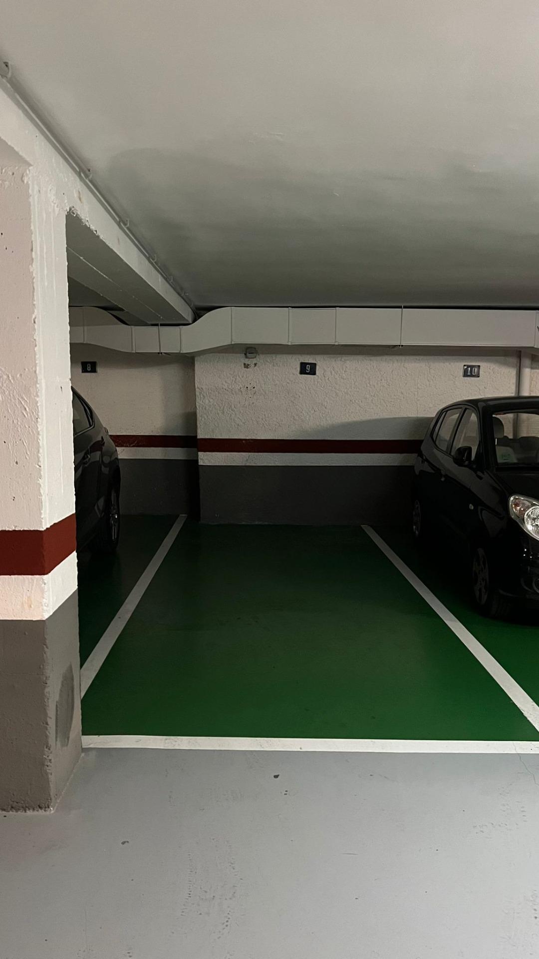 Garaje en venta, Madrid