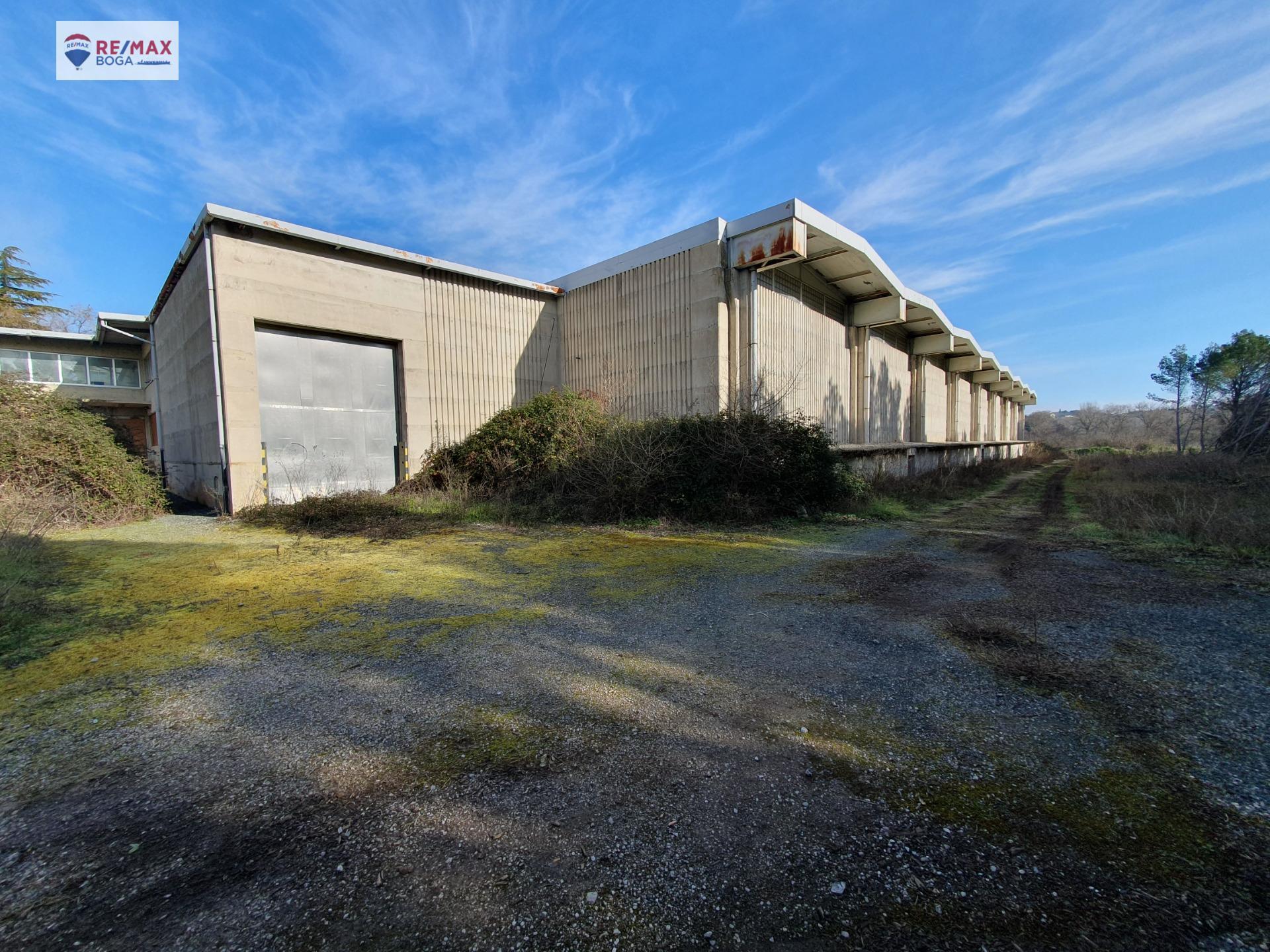 Nave industrial en venta, Sangüesa, Navarra