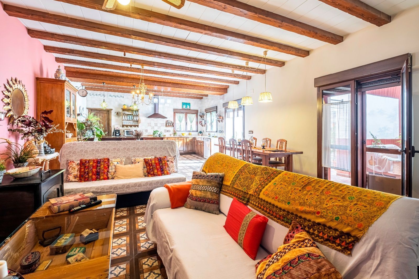 Casas o chalets-Venta-1039940