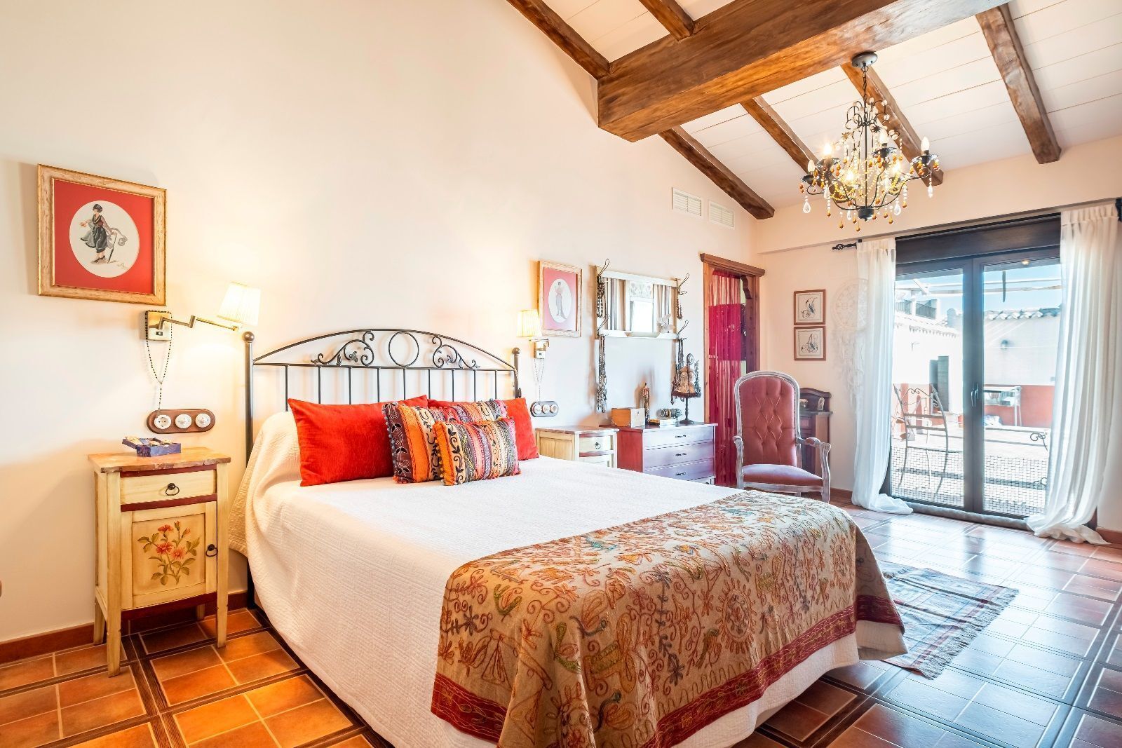 Casas o chalets-Venta-El PinÃ³s-1039940-Foto-3