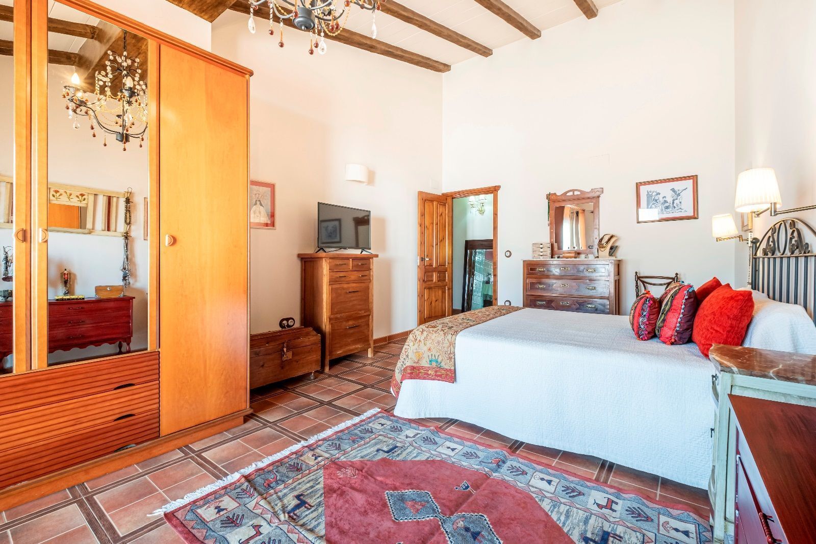 Casas o chalets-Venta-El PinÃ³s-1039940-Foto-5