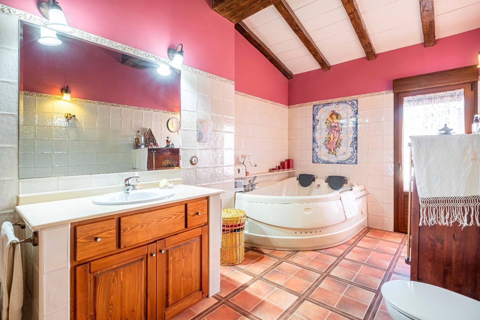 Casas o chalets-Venta-El PinÃ³s-1039940-Foto-6
