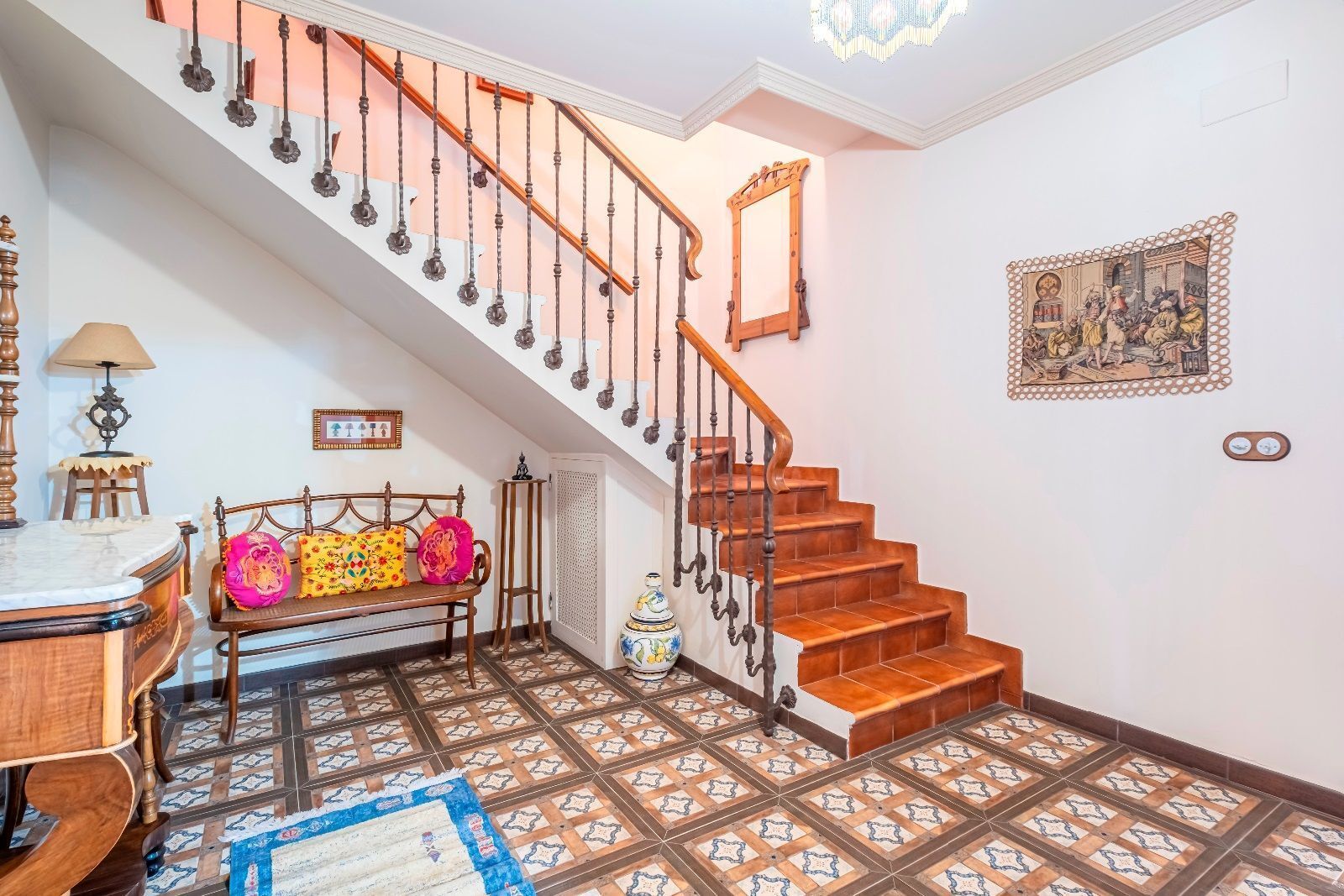 Casas o chalets-Venta-El PinÃ³s-1039940-Foto-16