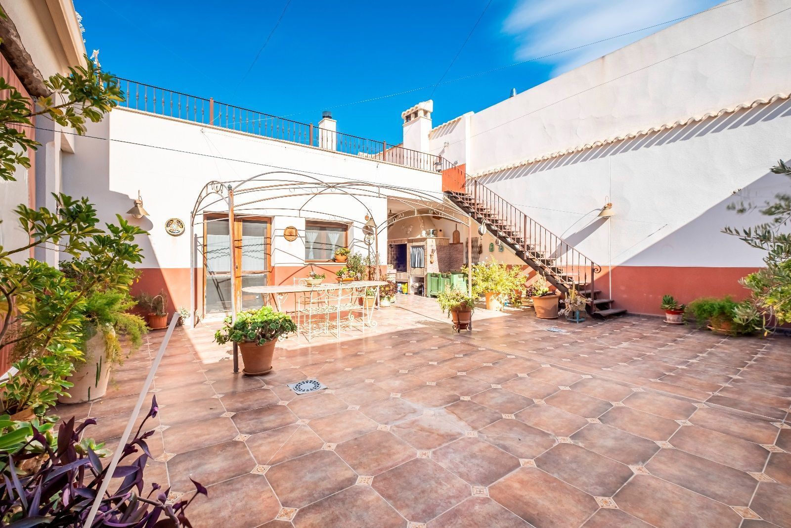 Casas o chalets-Venta-El PinÃ³s-1039940-Foto-20