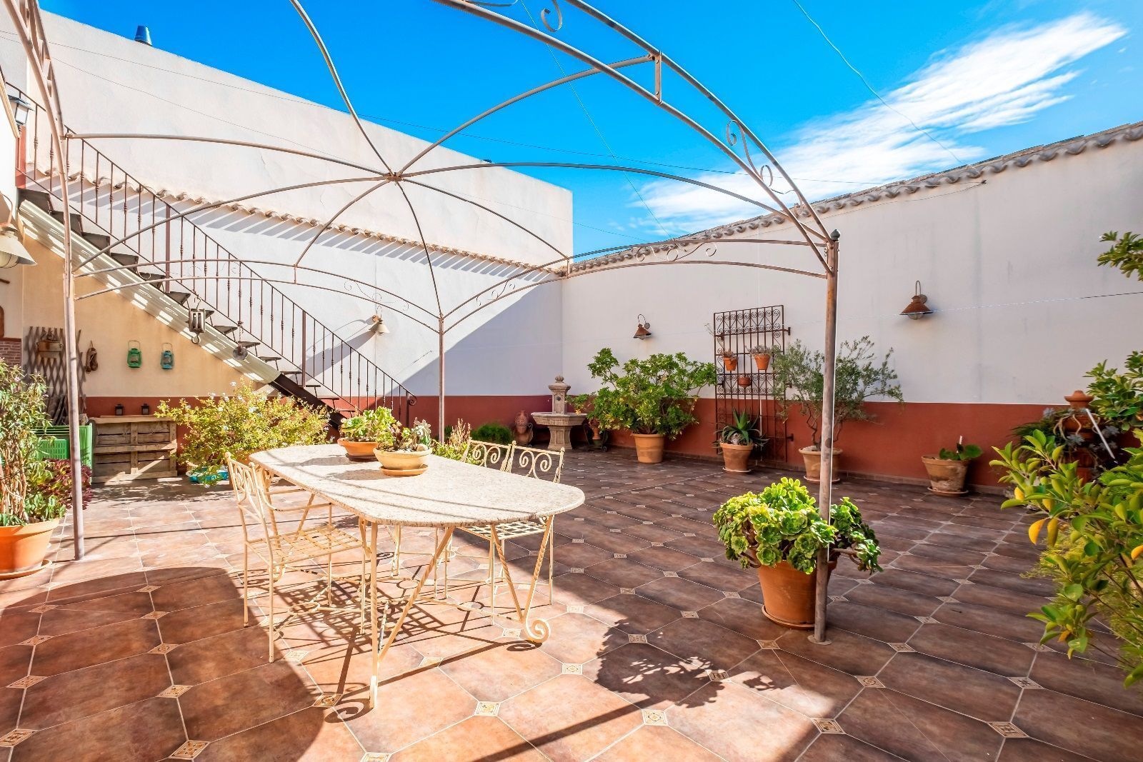 Casas o chalets-Venta-El PinÃ³s-1039940-Foto-19