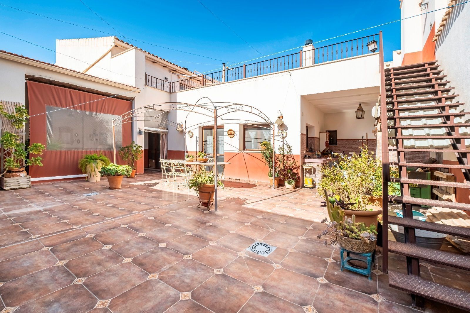 Casas o chalets-Venta-El PinÃ³s-1039940-Foto-21