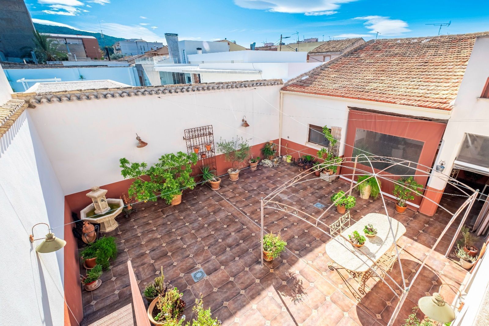 Casas o chalets-Venta-El PinÃ³s-1039940-Foto-24