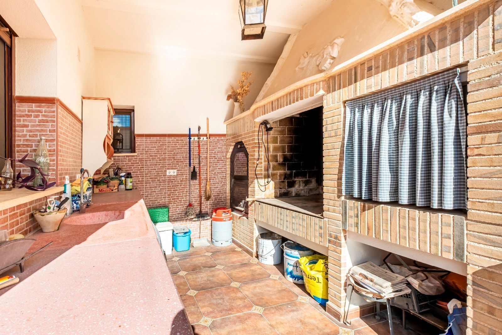 Casas o chalets-Venta-El PinÃ³s-1039940-Foto-22