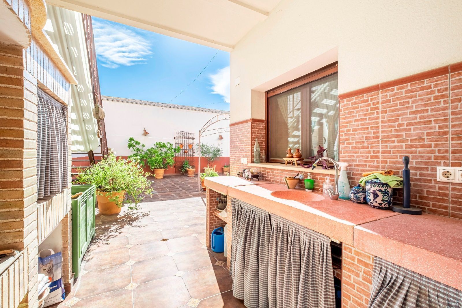 Casas o chalets-Venta-El PinÃ³s-1039940-Foto-23