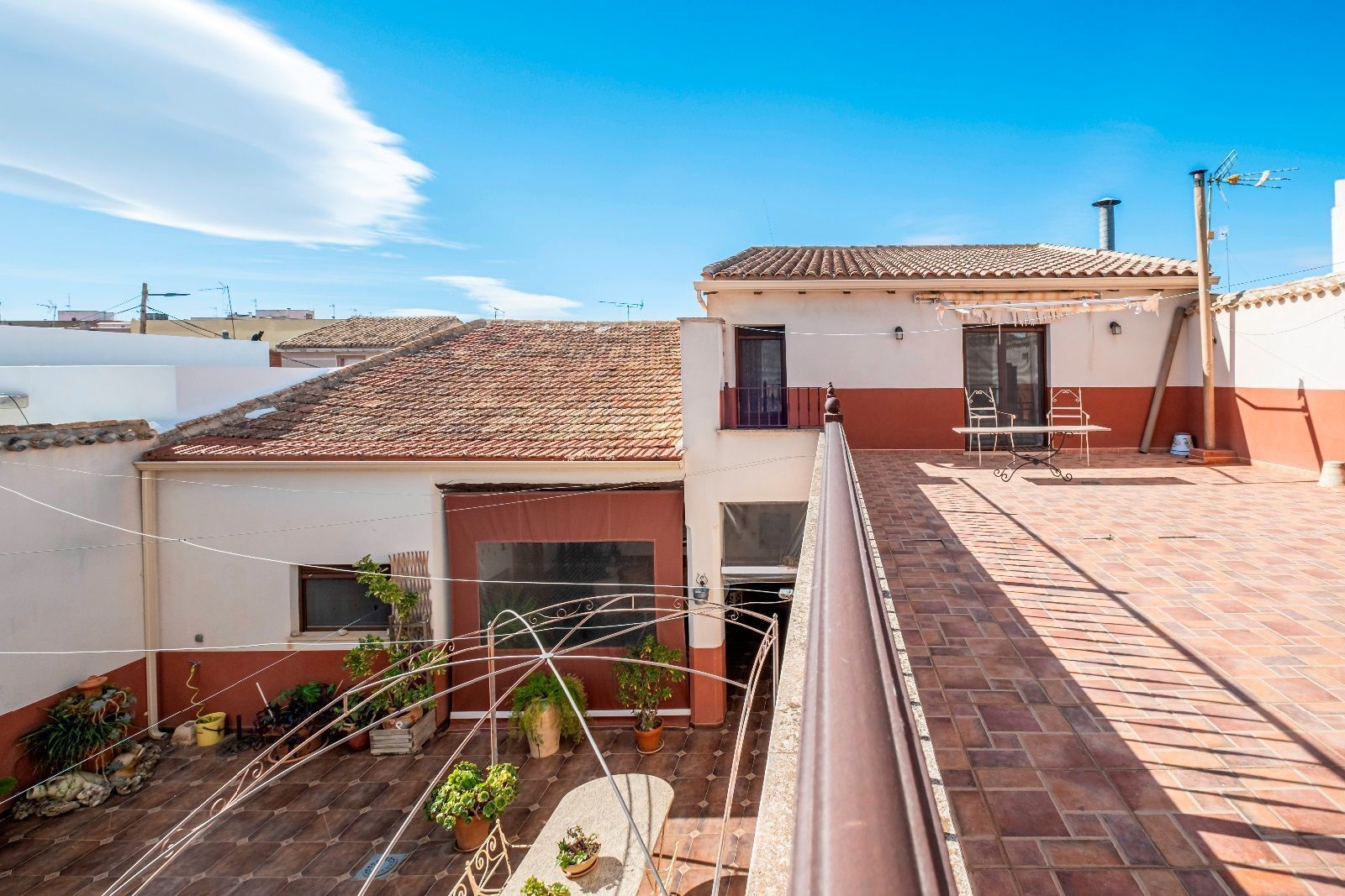 Casas o chalets-Venta-El PinÃ³s-1039940-Foto-30