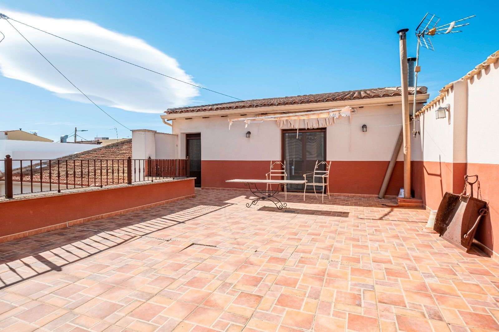 Casas o chalets-Venta-El PinÃ³s-1039940-Foto-29
