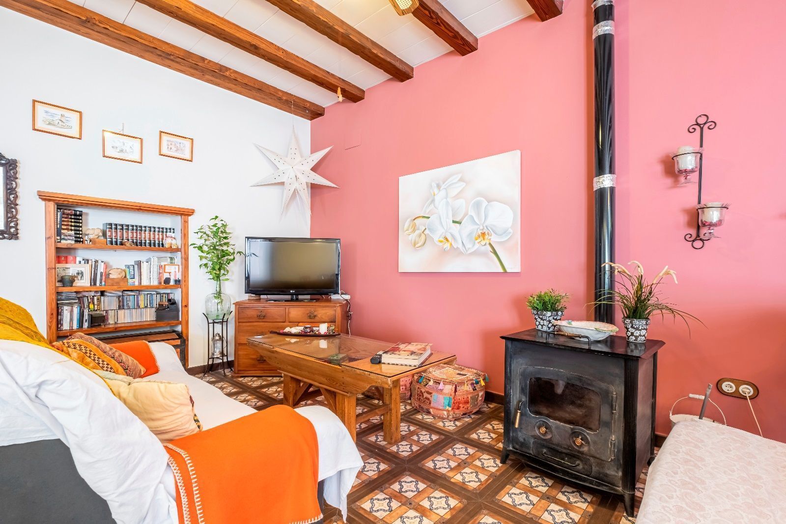 Casas o chalets-Venta-El PinÃ³s-1039940-Foto-40