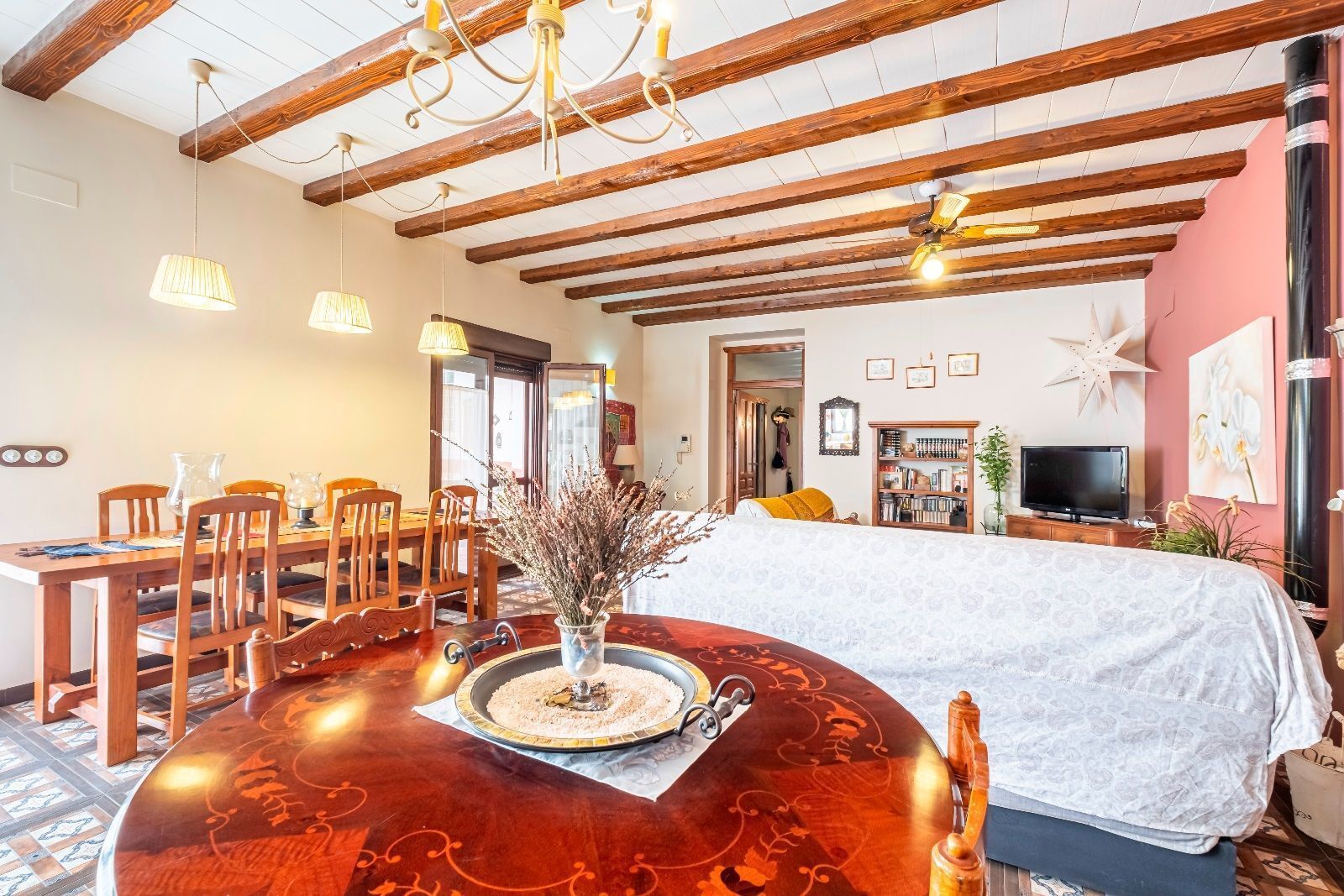 Casas o chalets-Venta-El PinÃ³s-1039940-Foto-39