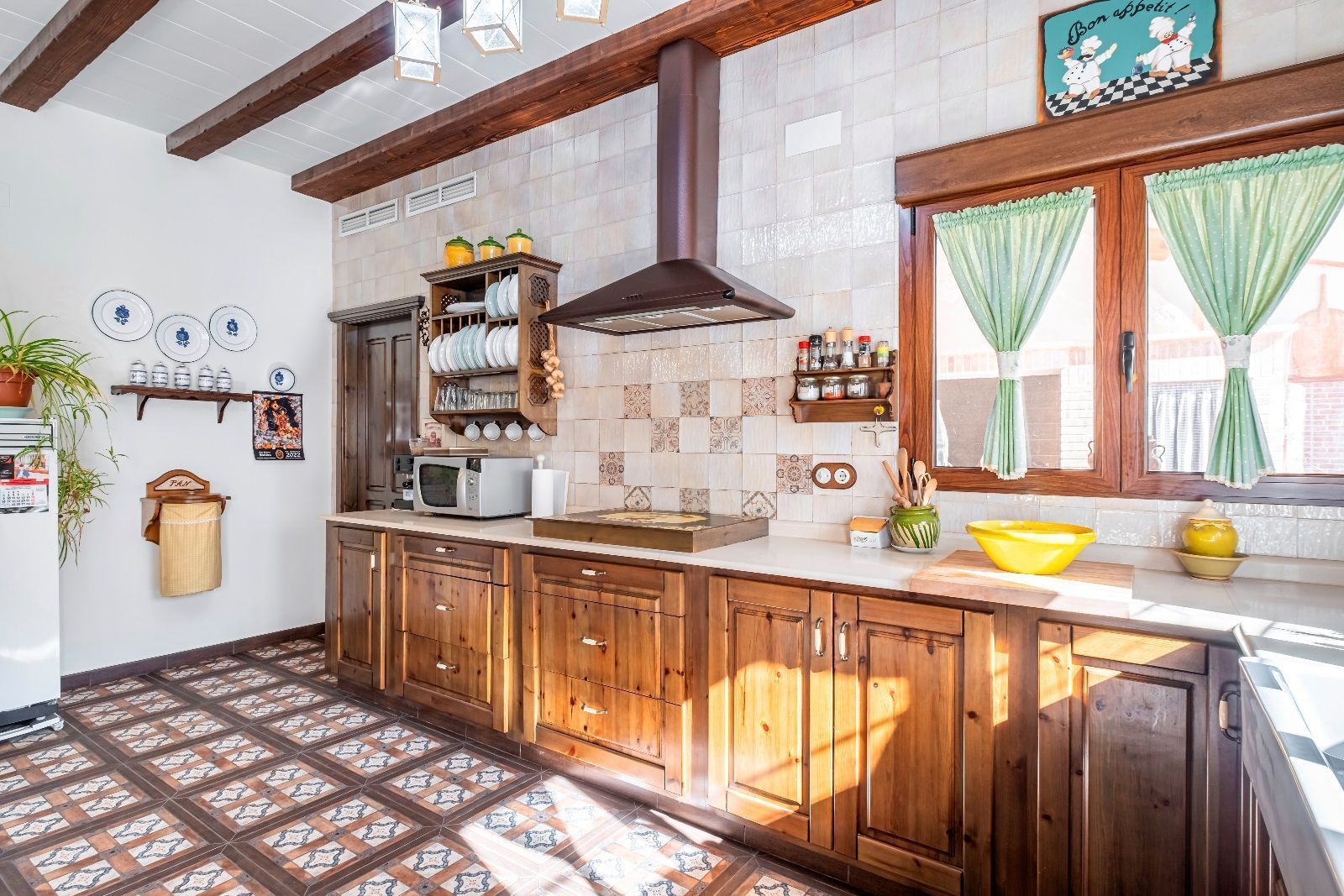 Casas o chalets-Venta-El PinÃ³s-1039940-Foto-37