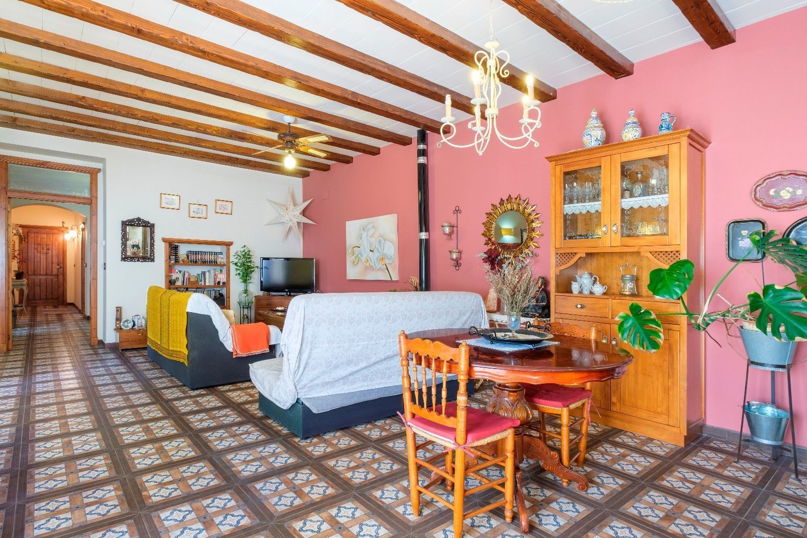 Casas o chalets-Venta-El PinÃ³s-1039940-Foto-38