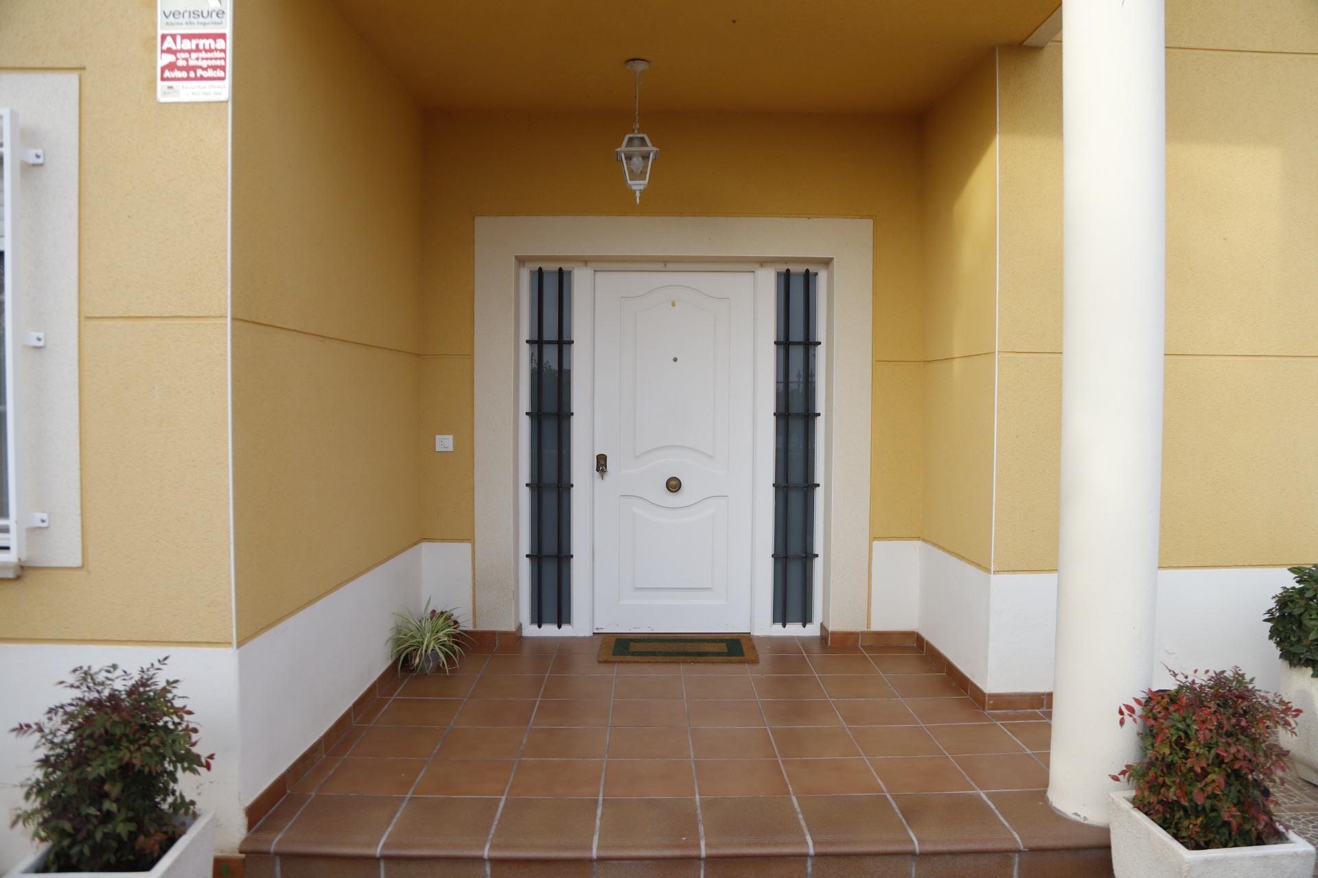 Chalet individual en venta, Aranjuez