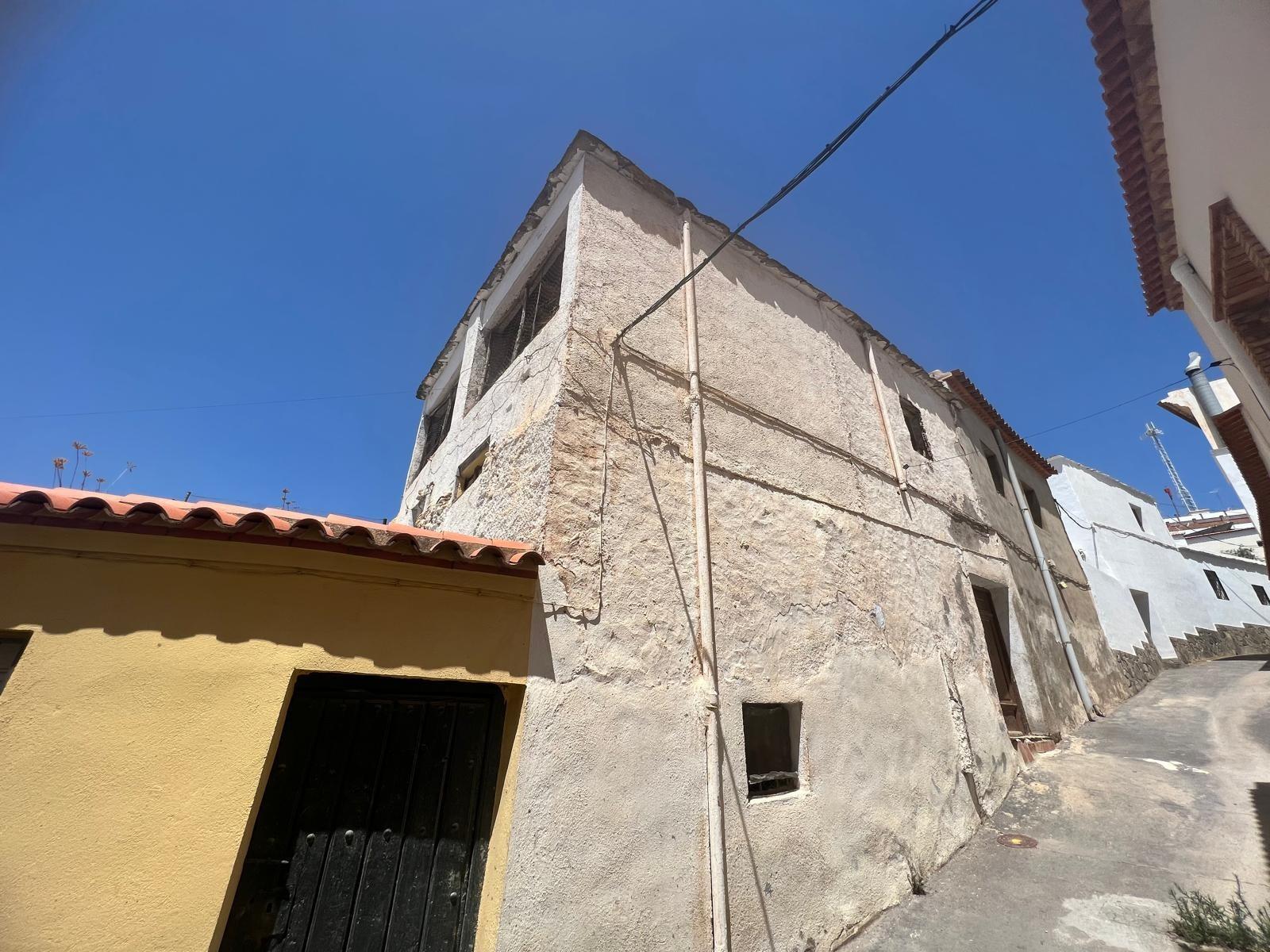 Local Comercial en venta, Todos, Laujar de Andarax, AlmerÃ­a