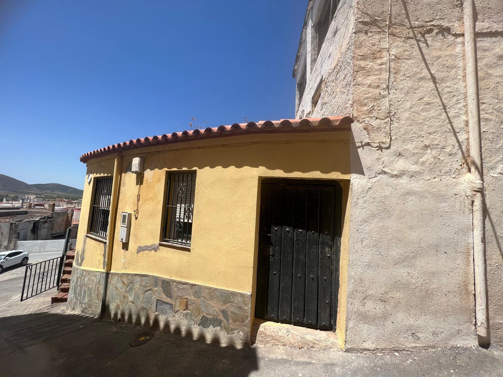 Negocios-Venta-LÃ¡ujar de Andarax-1395911-Foto-2