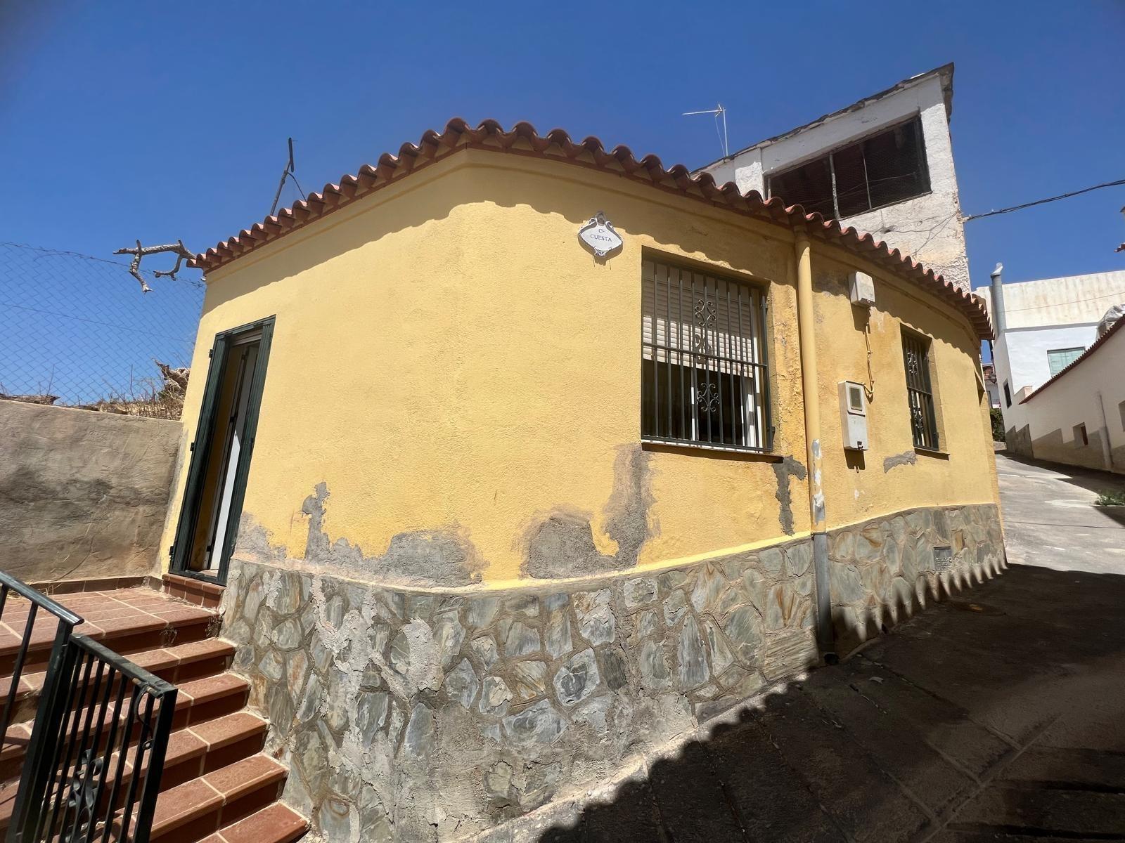 Negocios-Venta-LÃ¡ujar de Andarax-1395911-Foto-4