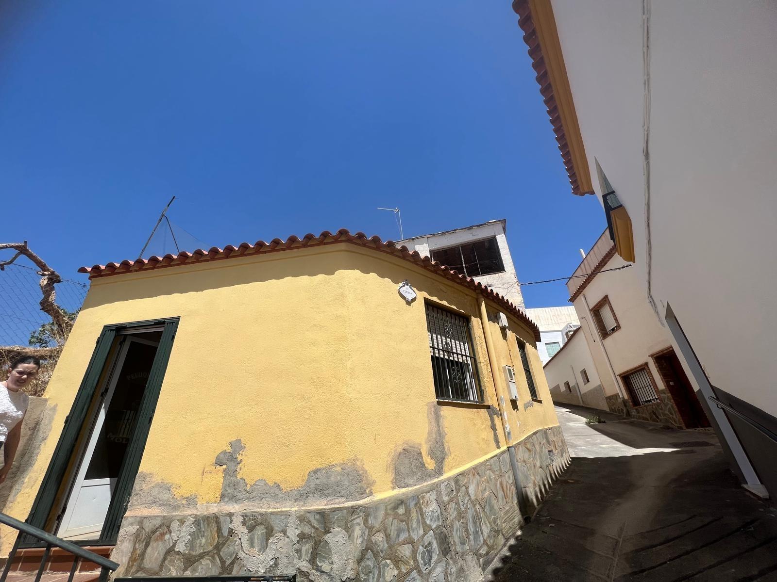 Negocios-Venta-LÃ¡ujar de Andarax-1395911-Foto-3