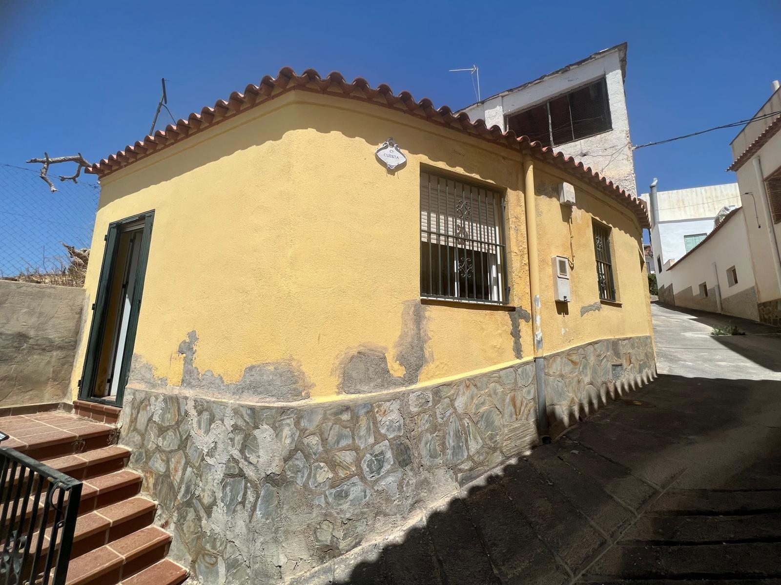 Negocios-Venta-LÃ¡ujar de Andarax-1395911-Foto-10