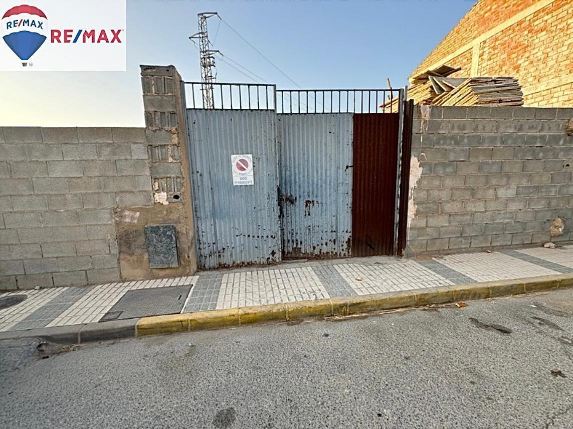 Suelo en venta, Cijuela