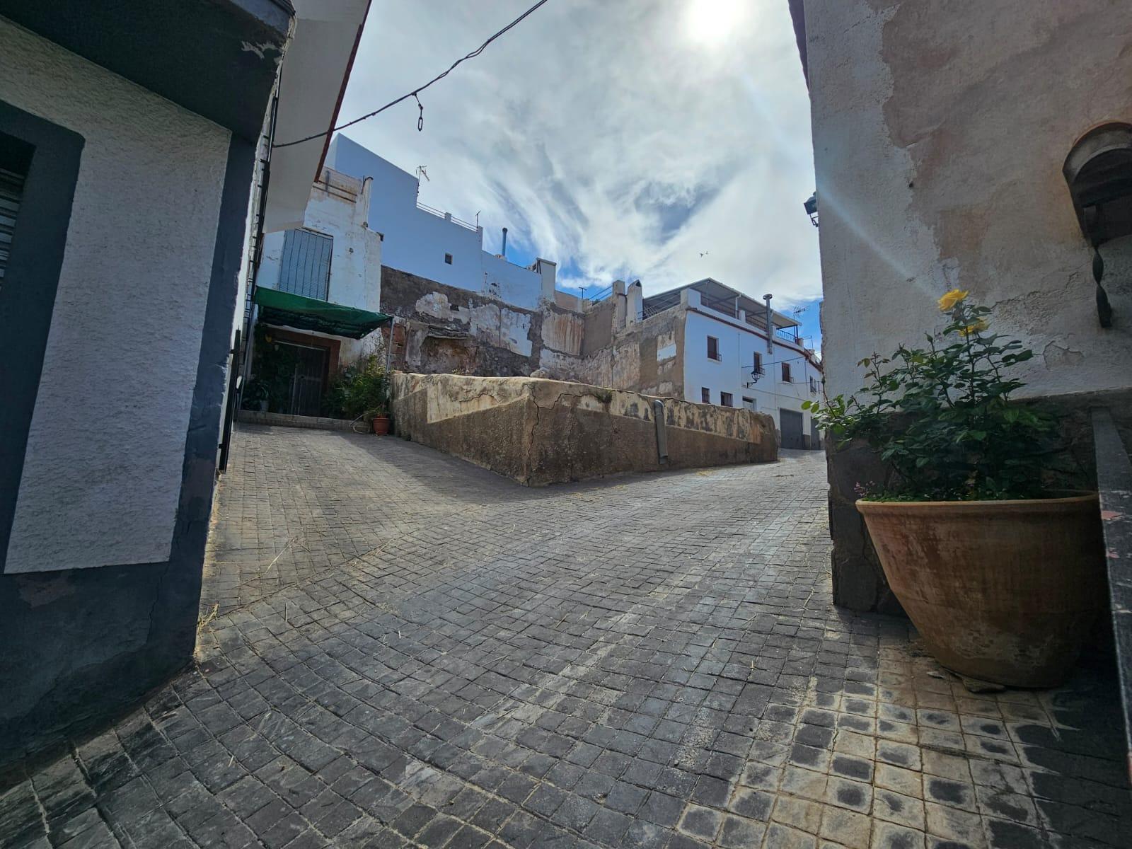 Fincas y solares-Venta-LÃ¡ujar de Andarax-1088758-Foto-2