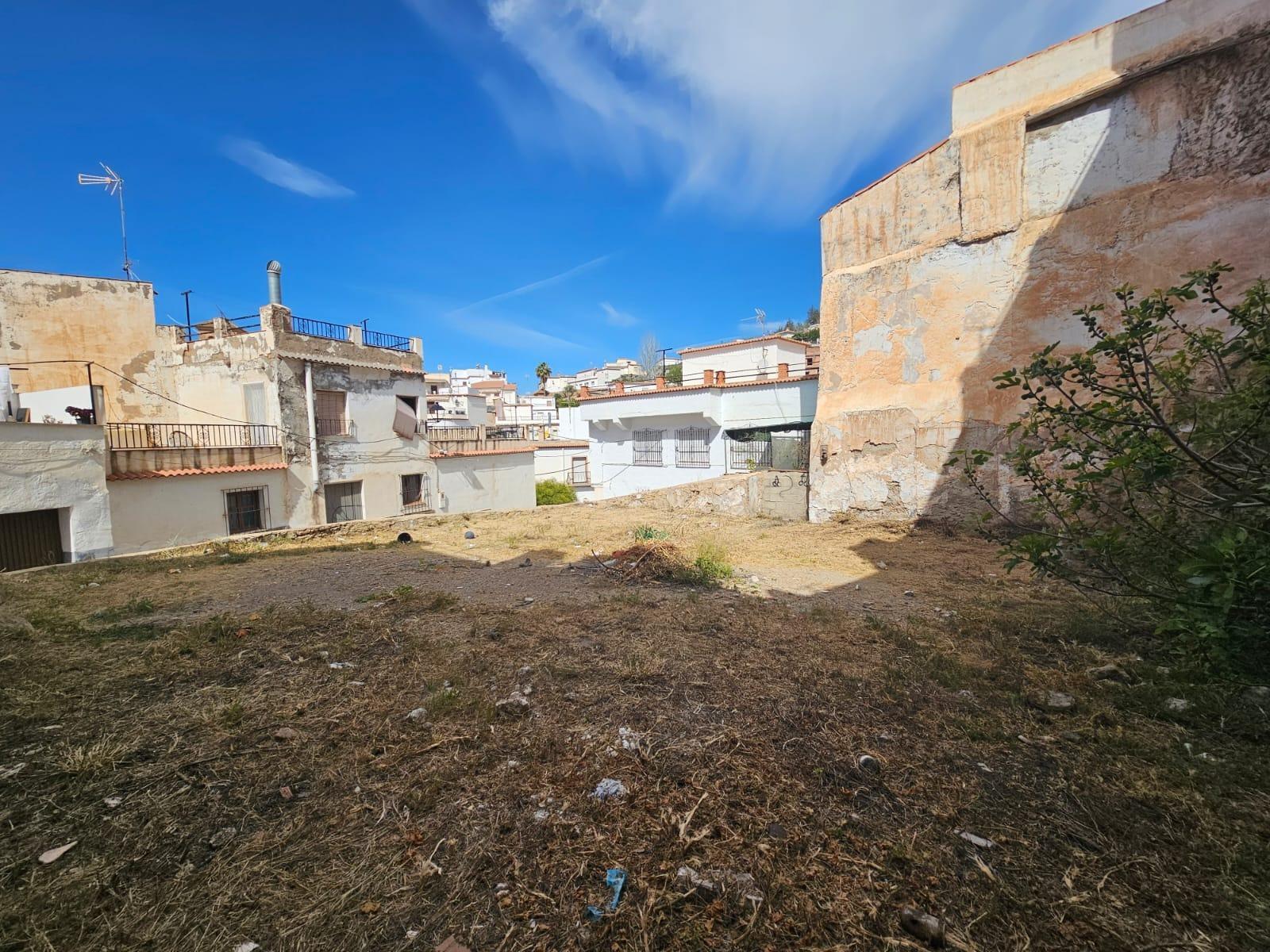 Fincas y solares-Venta-LÃ¡ujar de Andarax-1088758-Foto-5