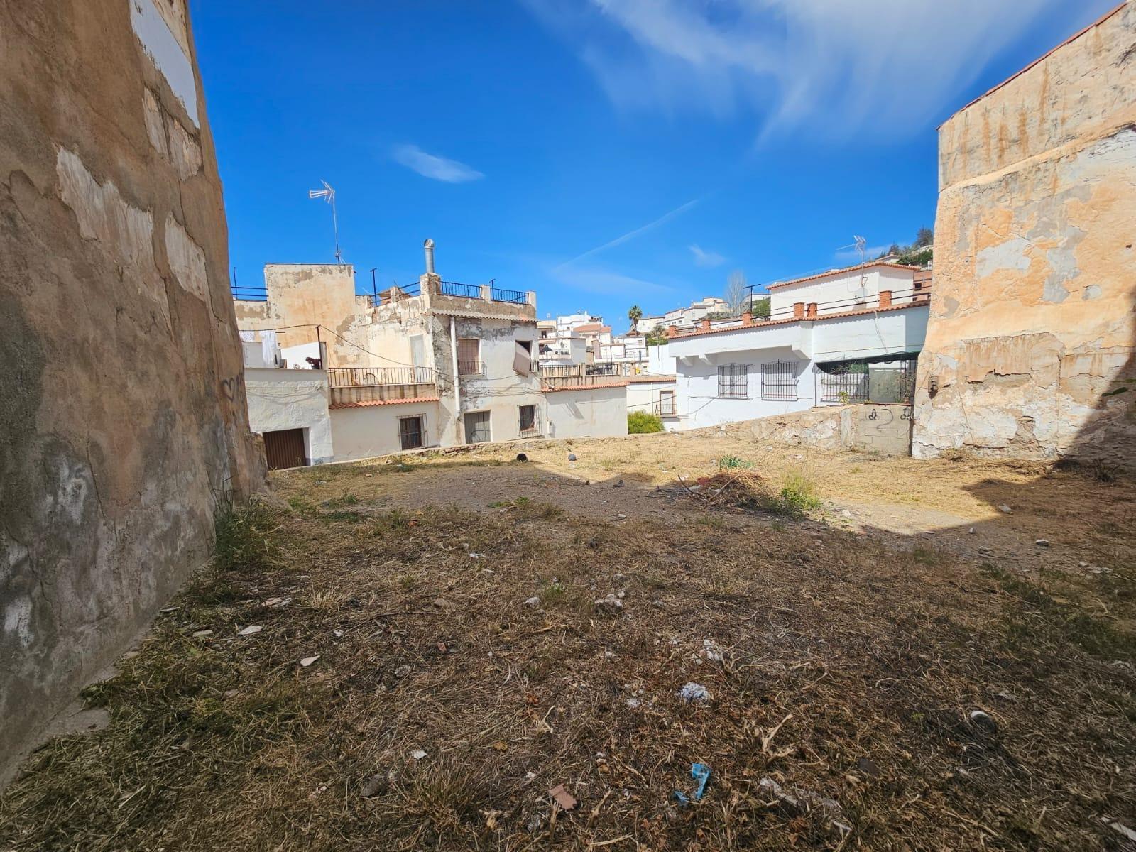 Fincas y solares-Venta-LÃ¡ujar de Andarax-1088758-Foto-6