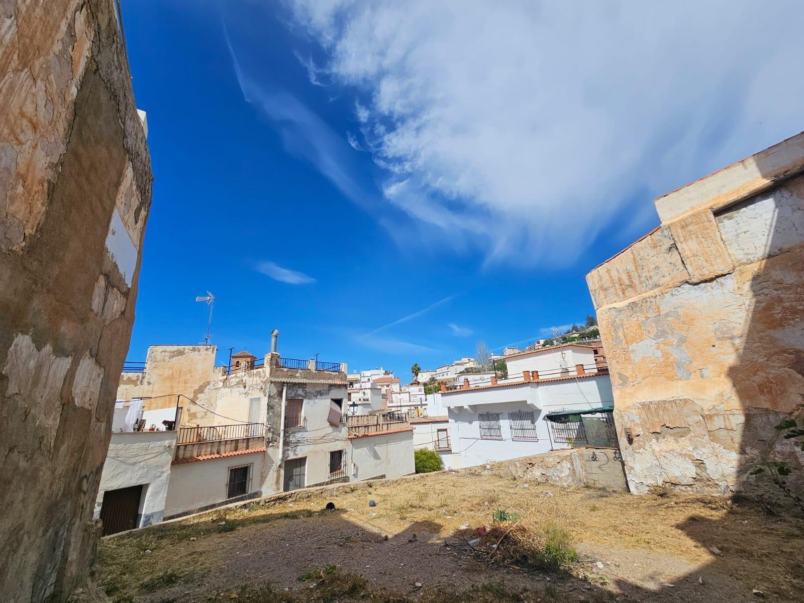 Fincas y solares-Venta-LÃ¡ujar de Andarax-1088758-Foto-8