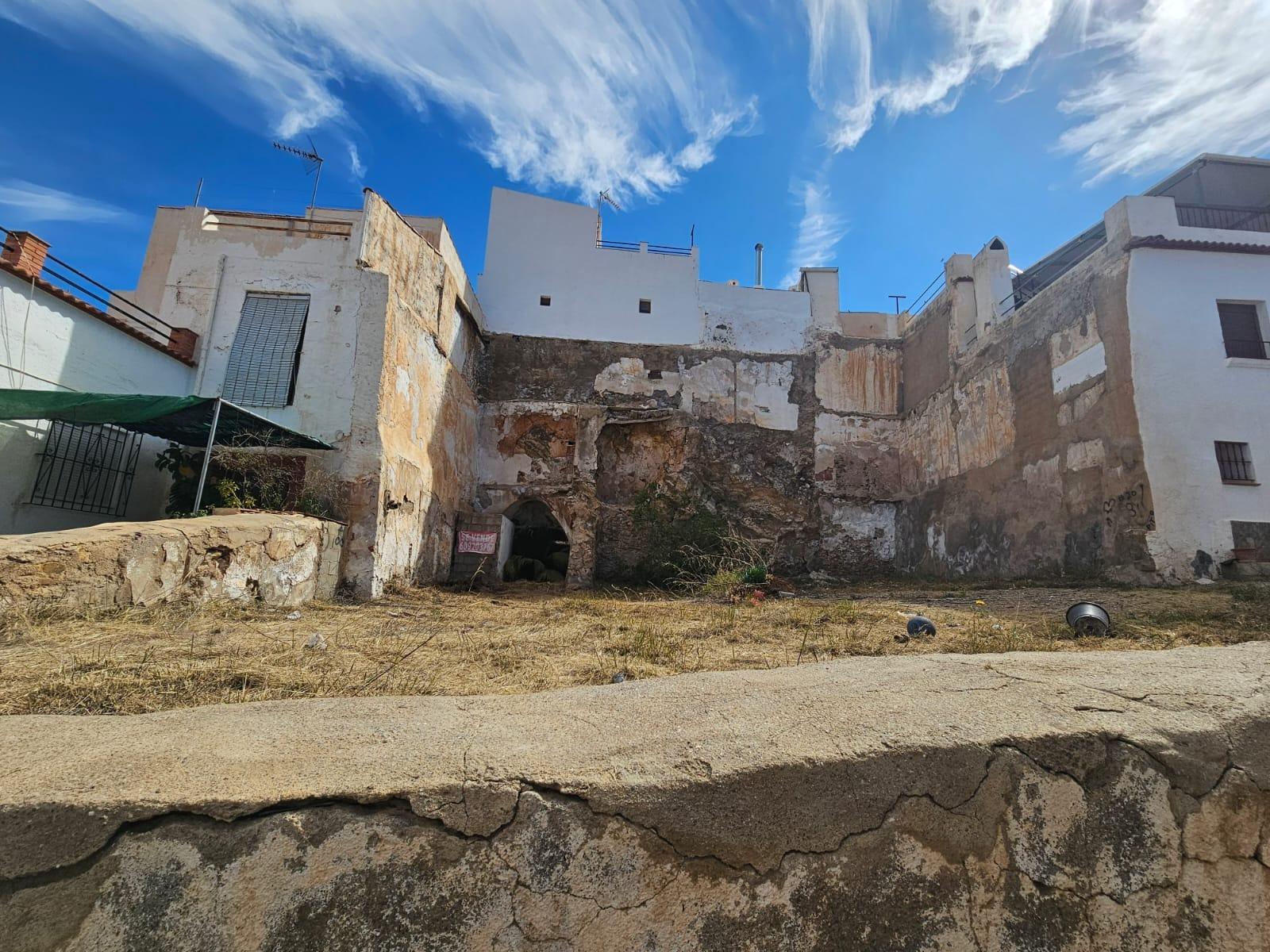 Fincas y solares-Venta-LÃ¡ujar de Andarax-1088758-Foto-9